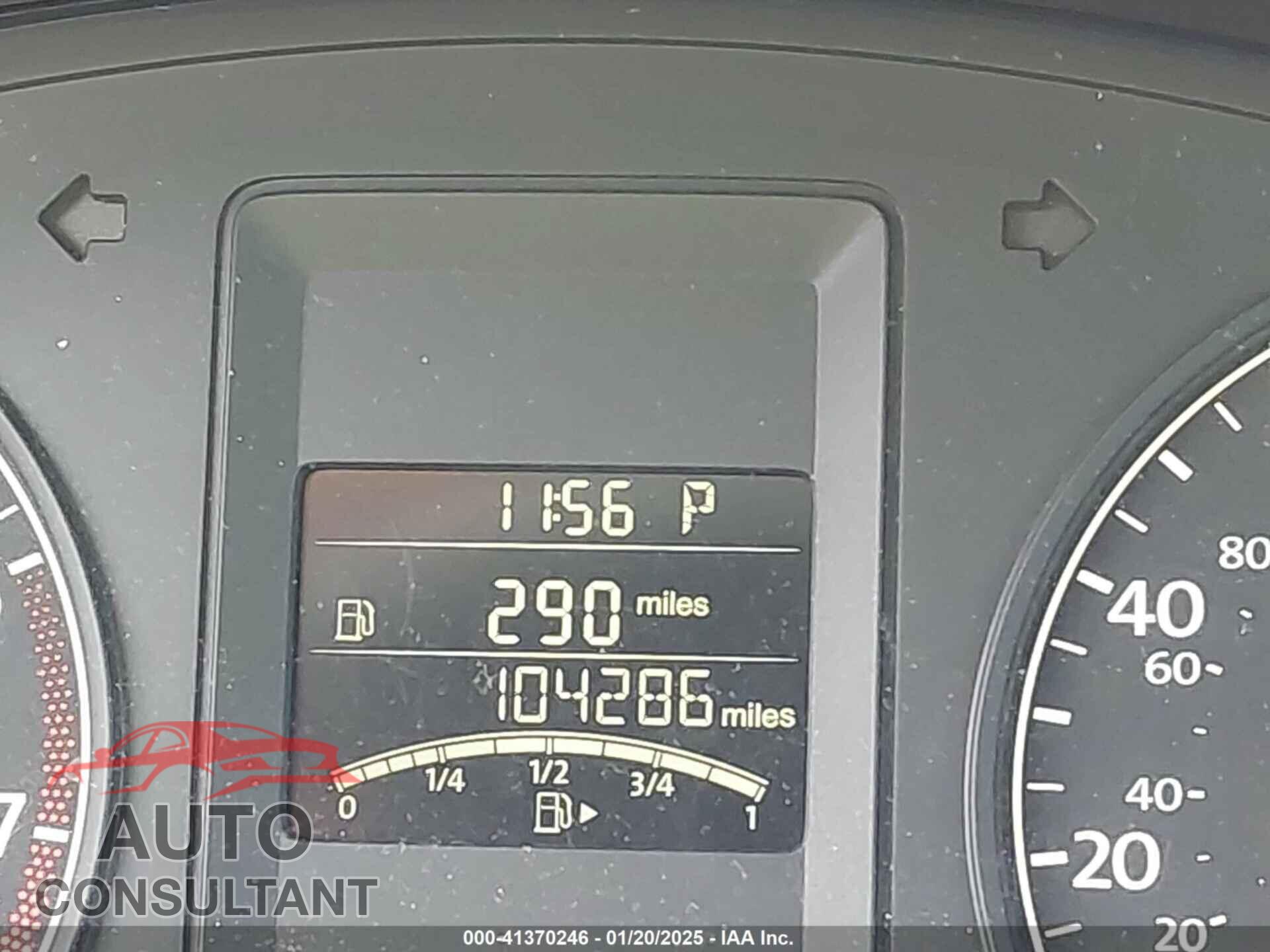VOLKSWAGEN JETTA 2014 - 3VW2K7AJ1EM308363