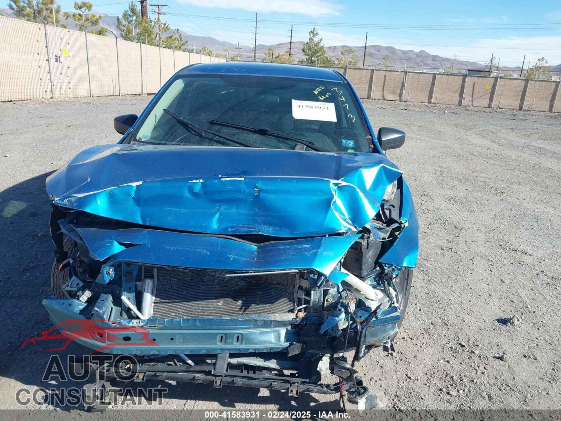 SUBARU IMPREZA 2019 - 4S3GTAA66K3703473