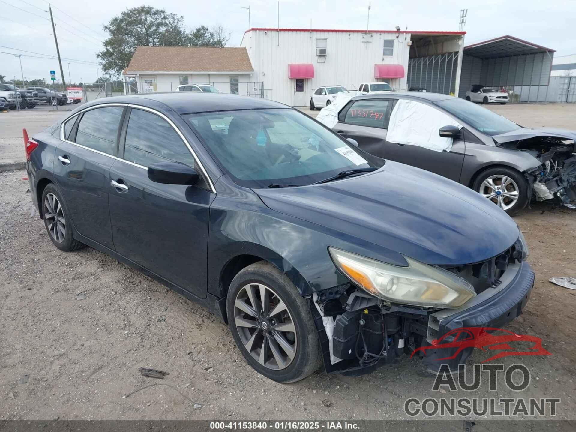 NISSAN ALTIMA 2016 - 1N4AL3AP1GC131834