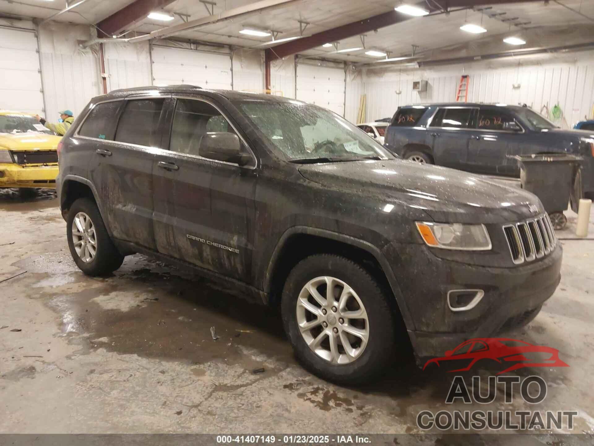 JEEP GRAND CHEROKEE 2015 - 1C4RJFAG6FC652583