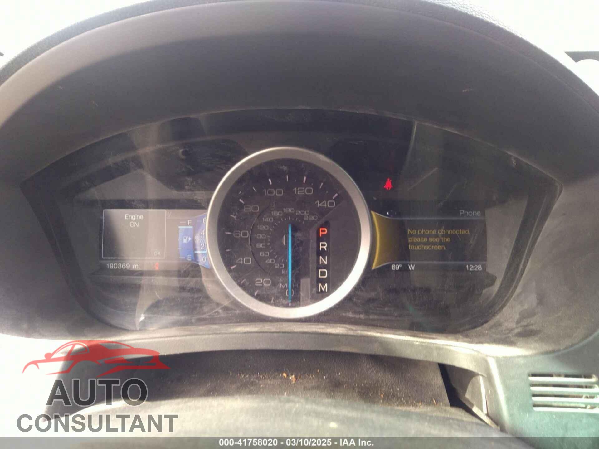 FORD EXPLORER 2015 - 1FM5K8D83FGB77880