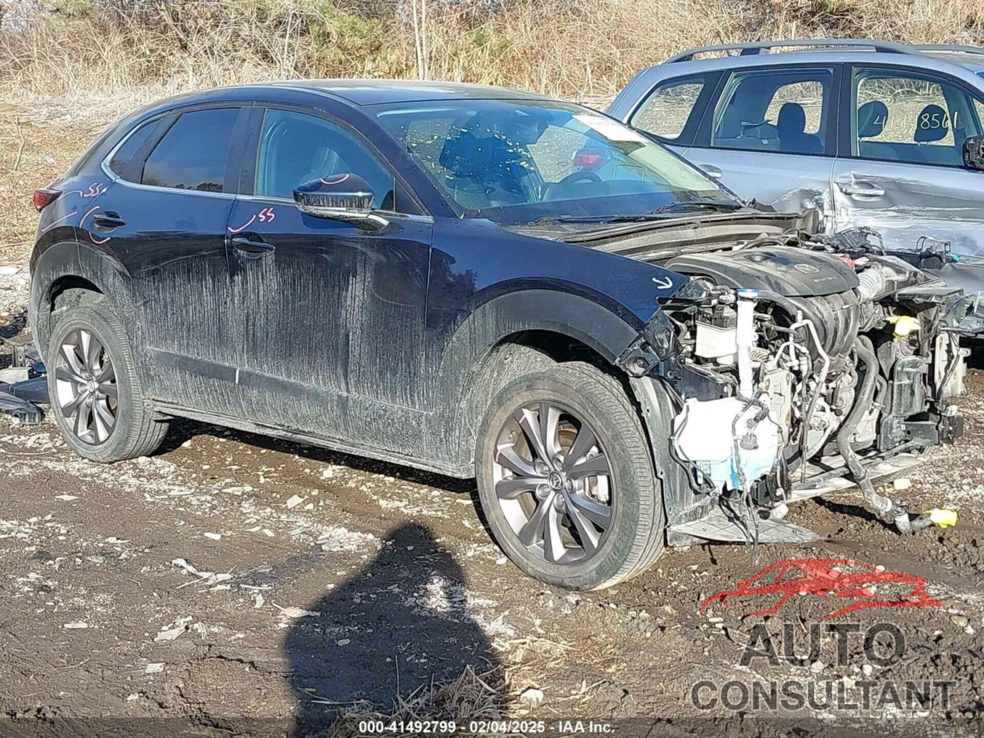 MAZDA CX-30 2020 - 3MVDMBCL9LM126154