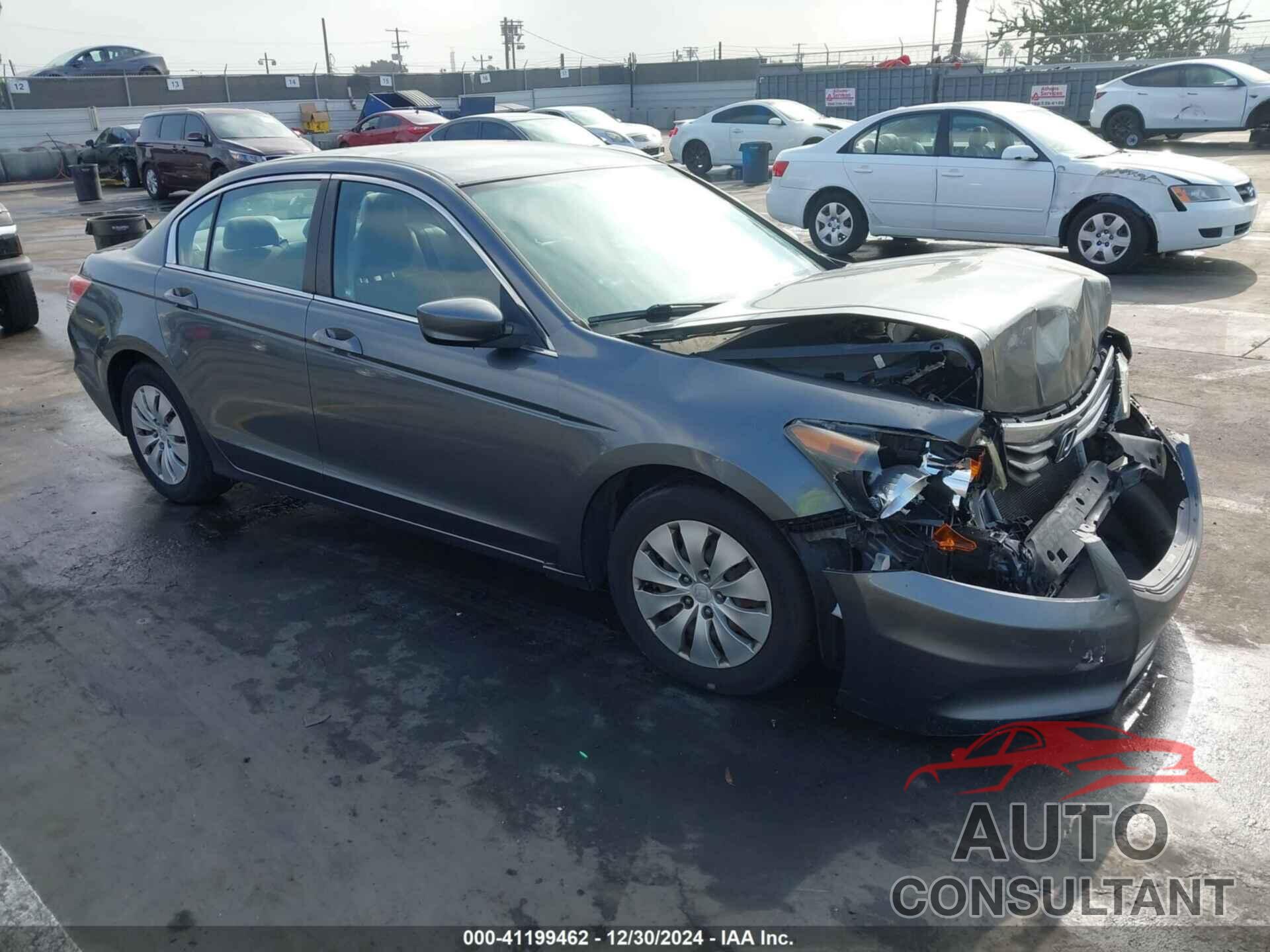 HONDA ACCORD 2012 - 1HGCP2F38CA193939