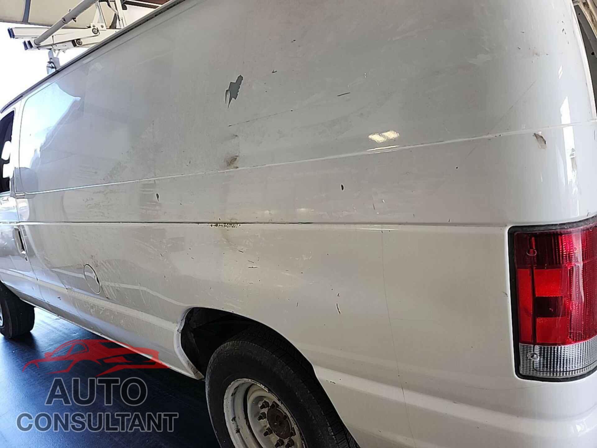 FORD ECONOLINE 2013 - 1FTNE1EW0DDA61776