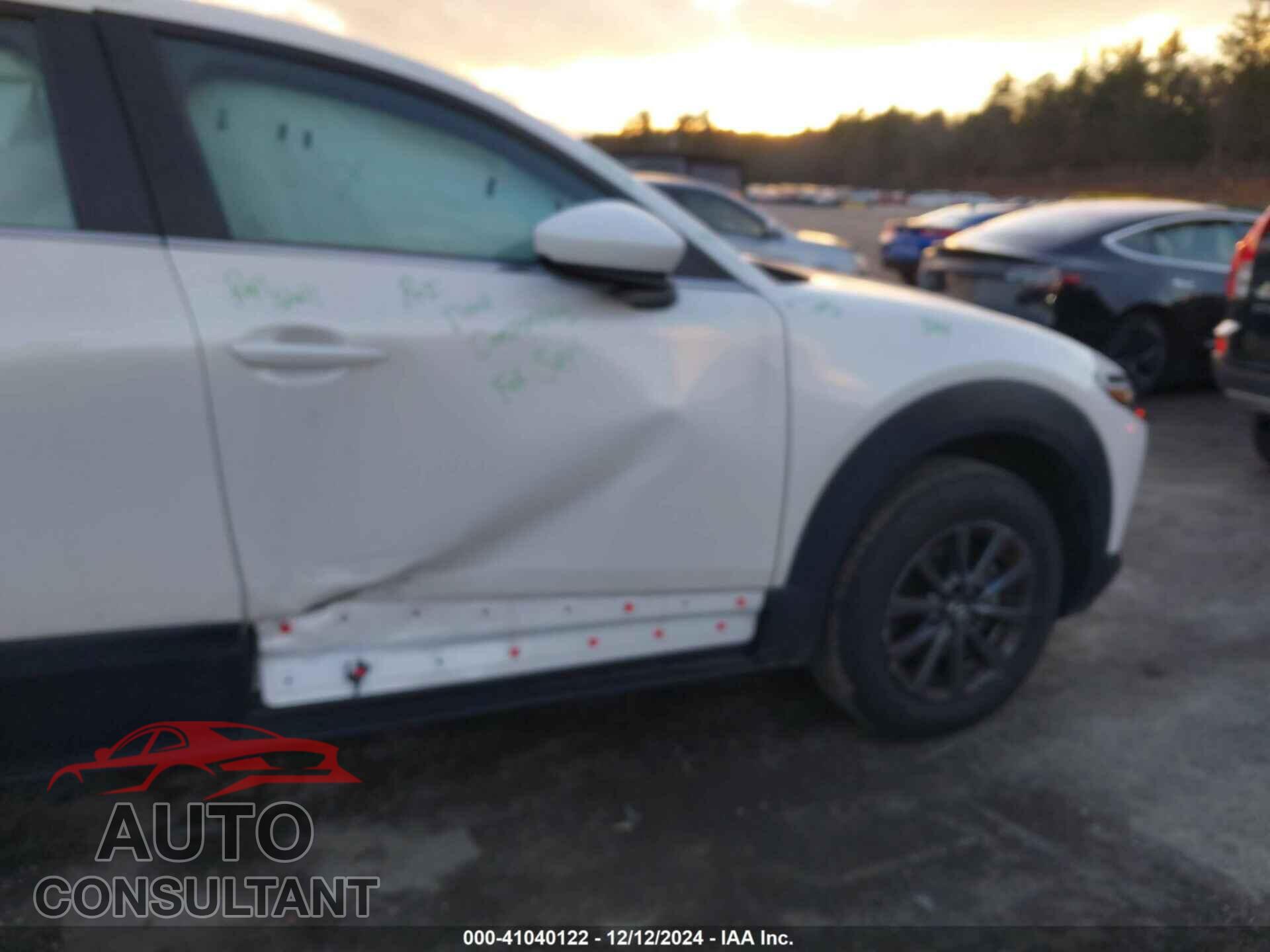 MAZDA CX-30 2023 - 3MVDMBAM1PM581663