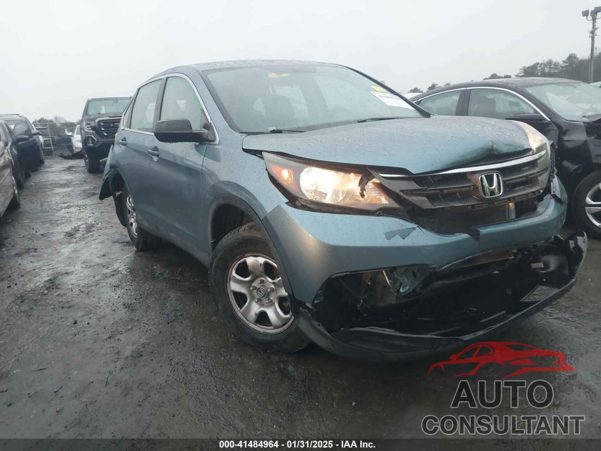 HONDA CR-V 2014 - 2HKRM4H32EH673271