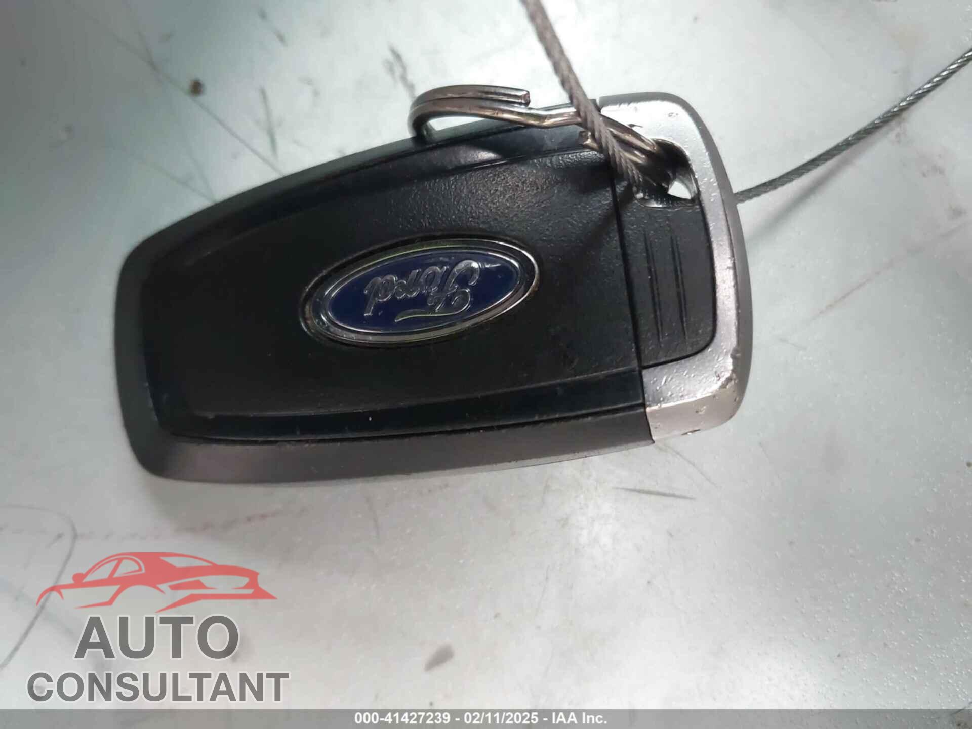 FORD EXPLORER 2018 - 1FM5K7F82JGC69918