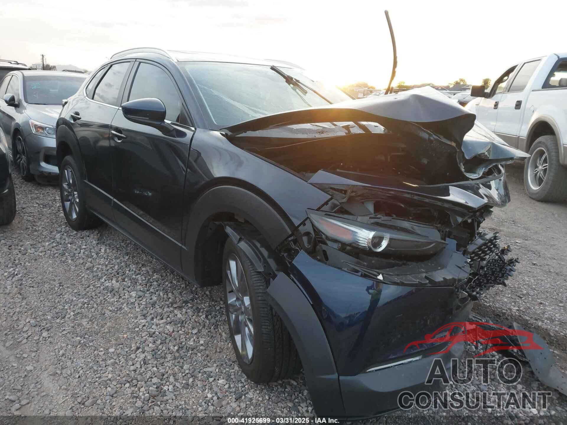MAZDA CX-30 2024 - 3MVDMBCMXRM706417