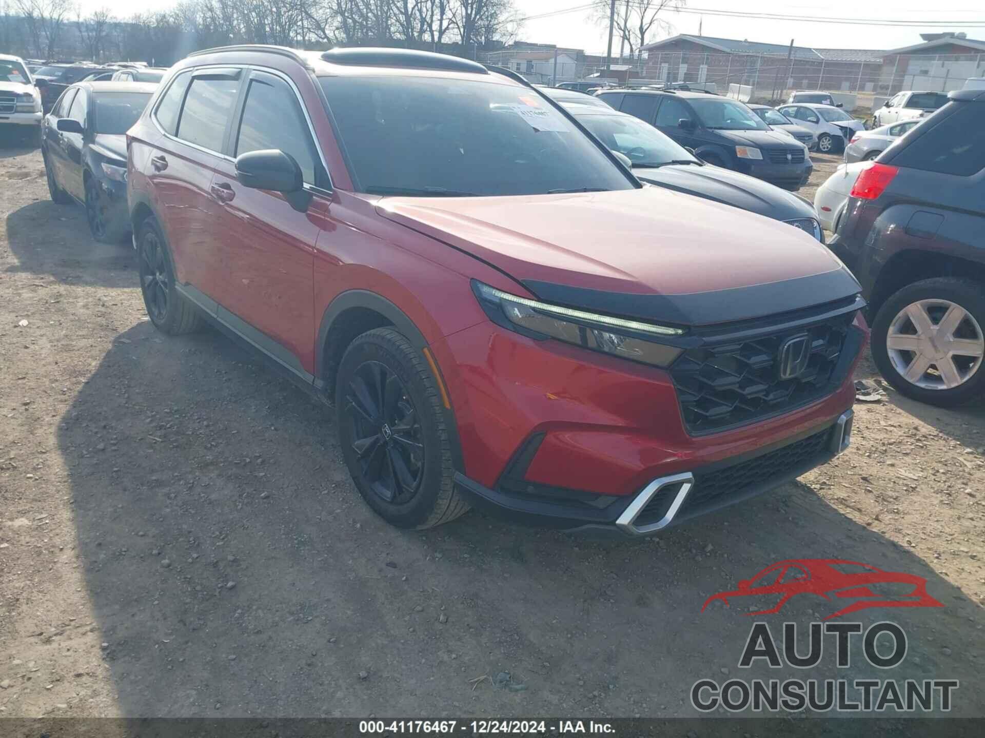 HONDA CR-V 2024 - 7FARS6H97RE061551