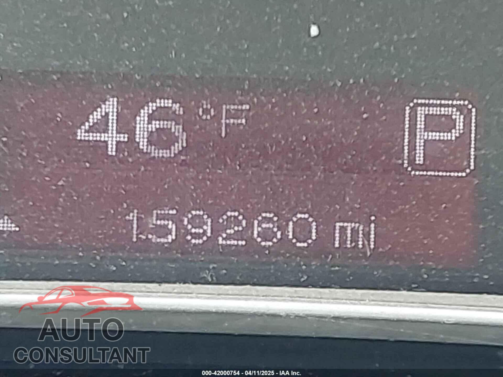 DODGE DART 2015 - 1C3CDFBB3FD193544