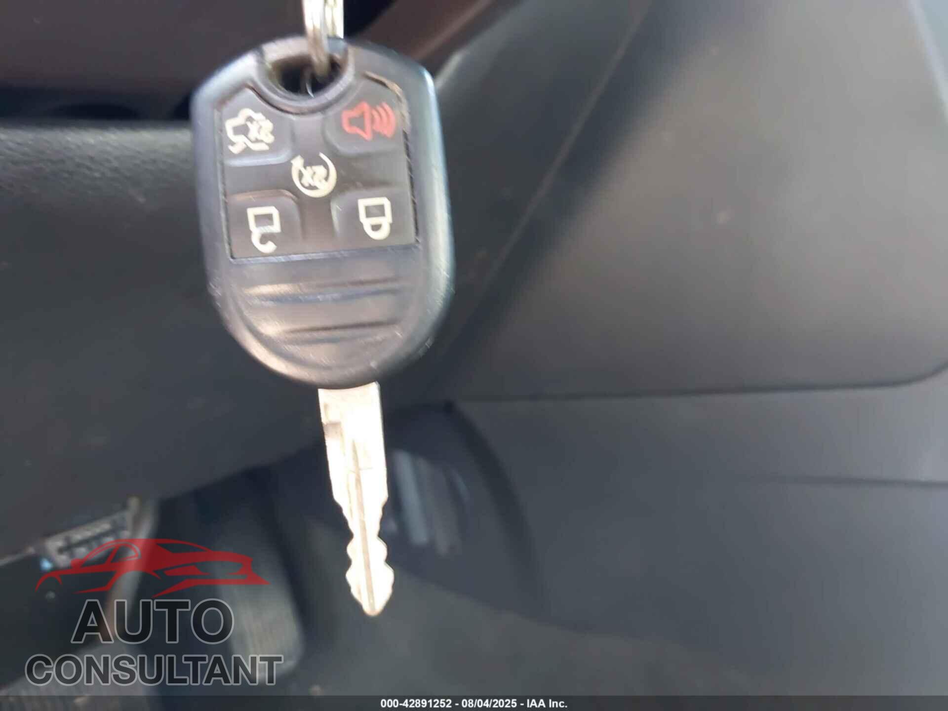FORD EXPLORER 2013 - 1FM5K8D89DGC90438
