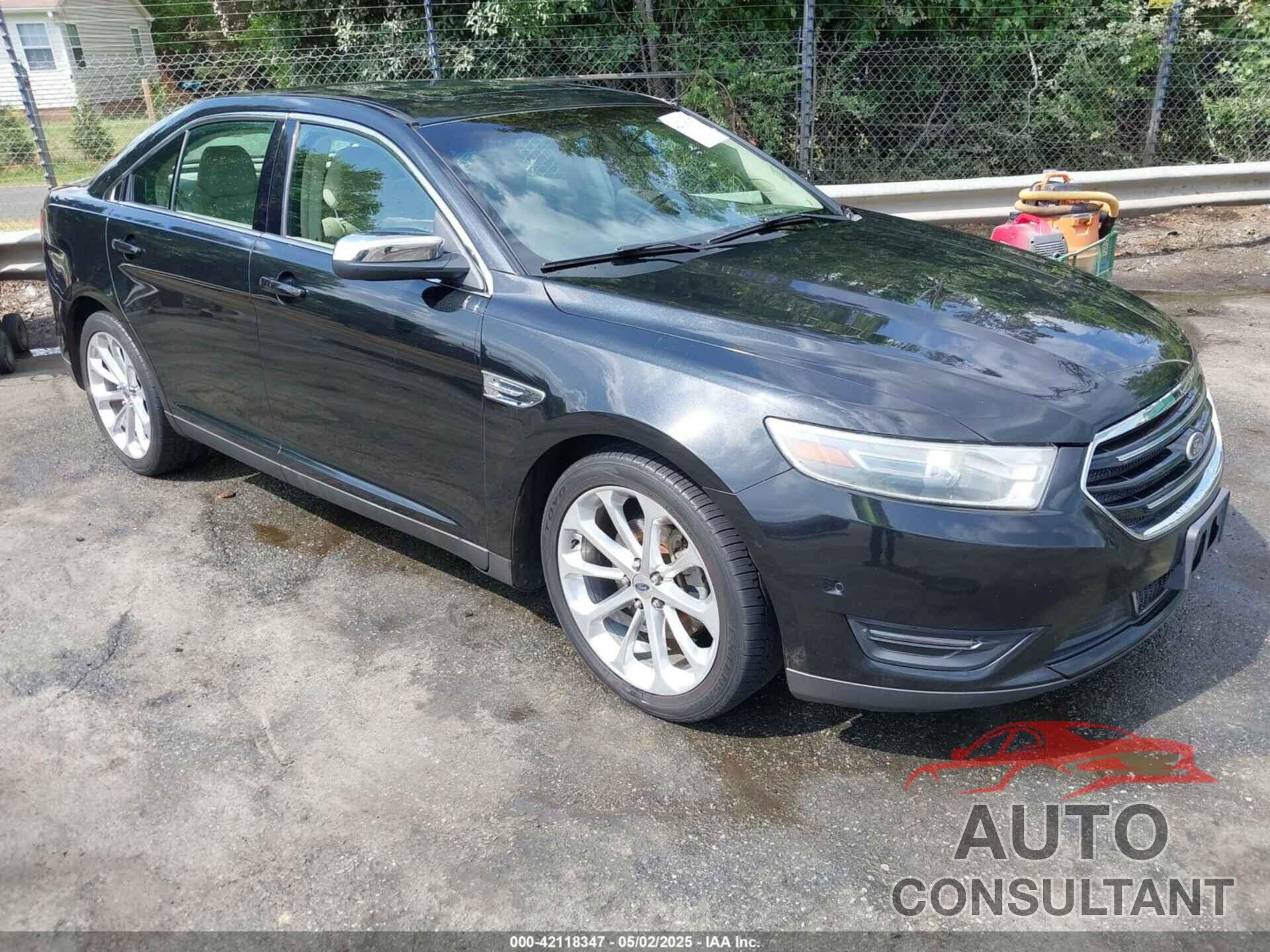 FORD TAURUS 2015 - 1FAHP2J80FG107134