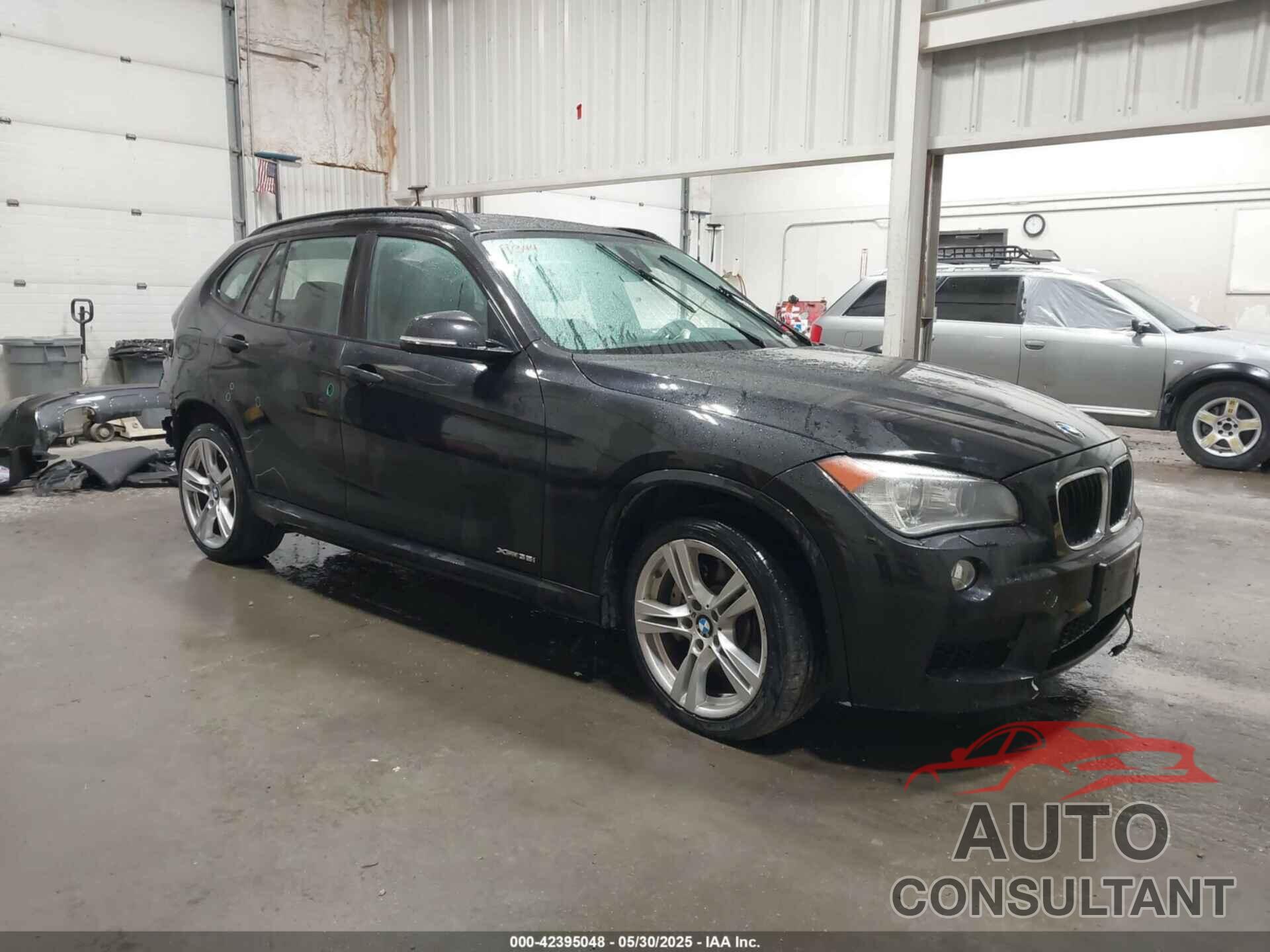 BMW X1 2014 - WBAVM5C58EVV93385