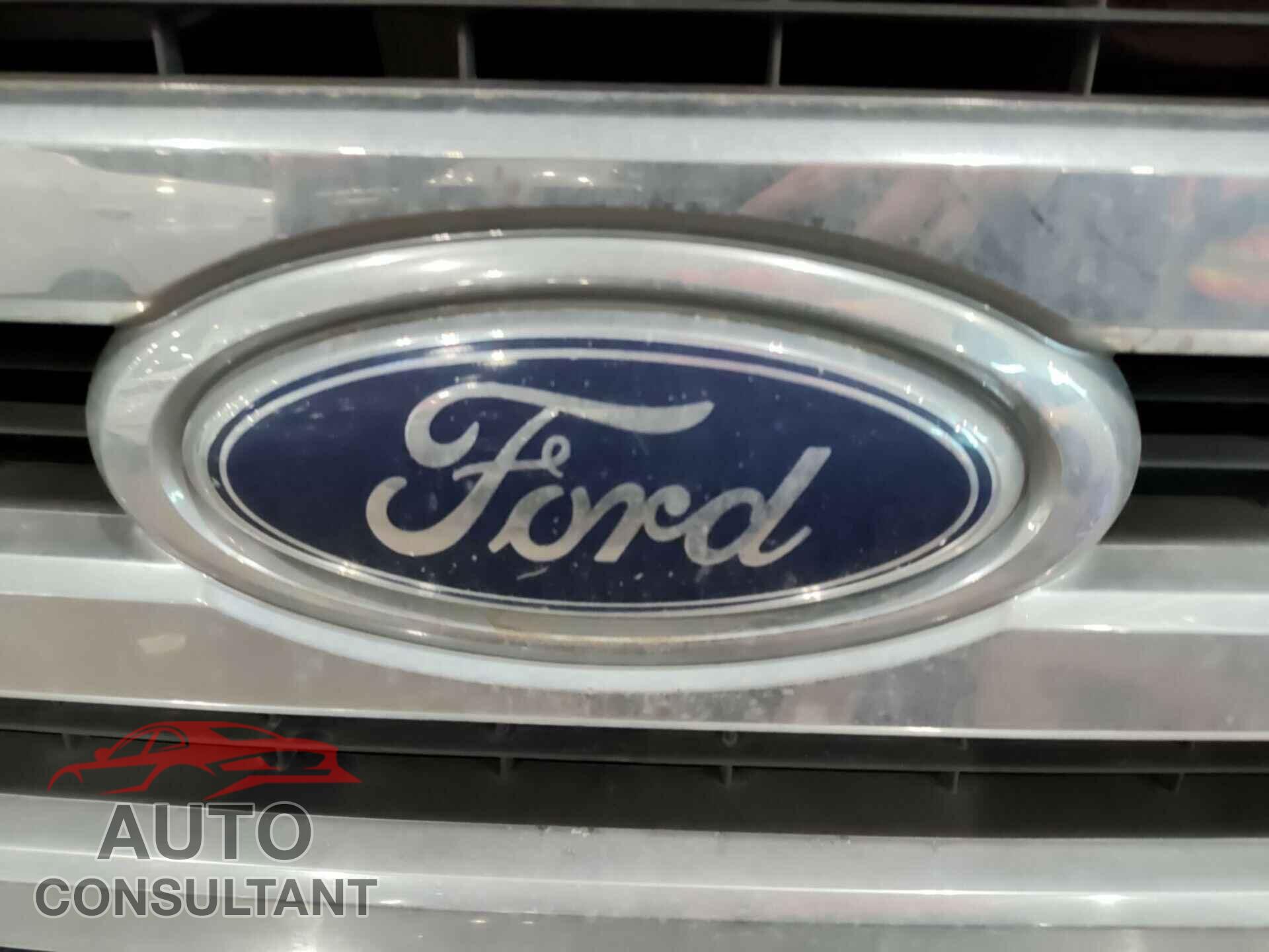 FORD ECONOLINE 2012 - 1FTNE2EW3CDA66829