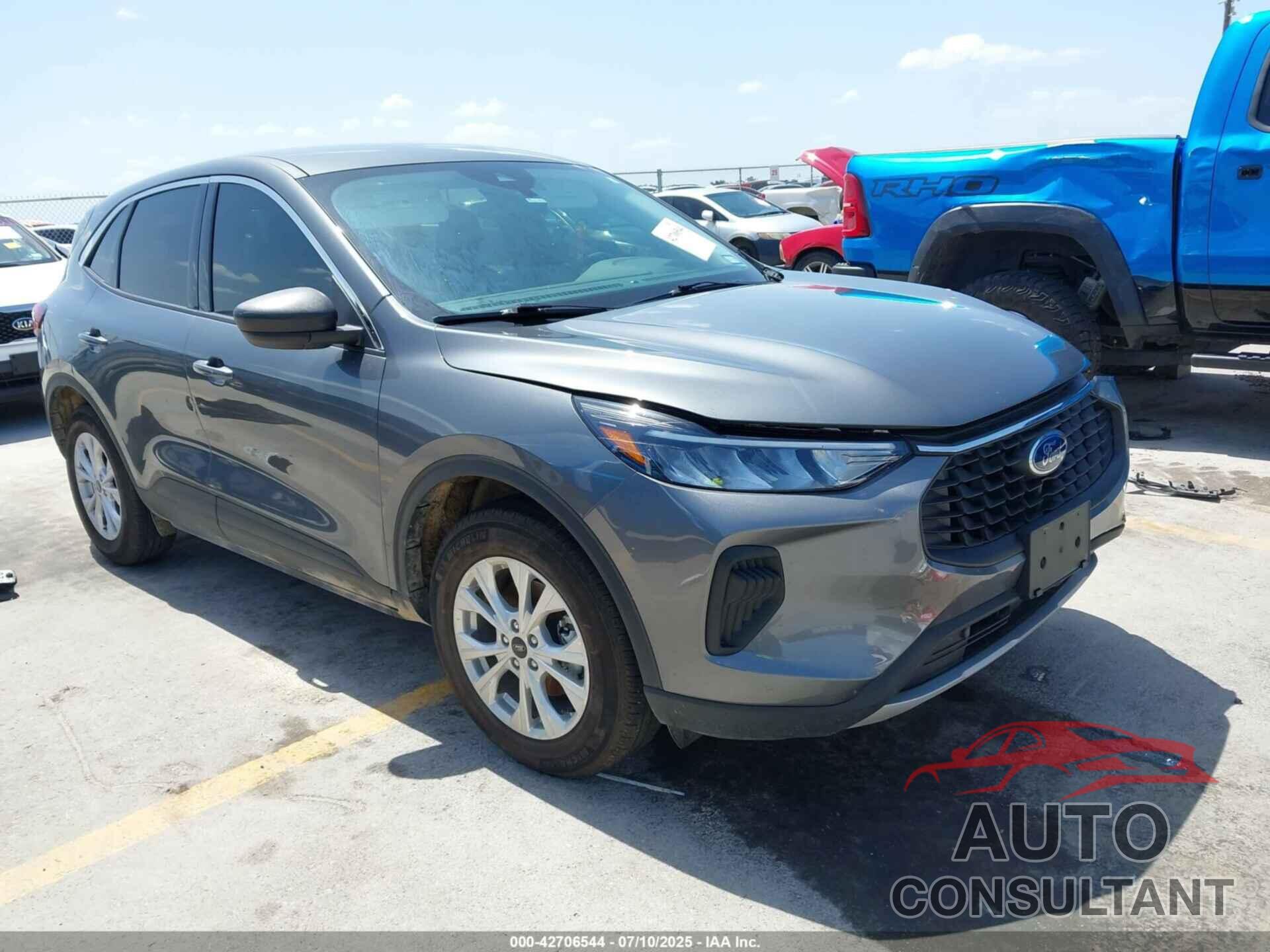 FORD ESCAPE 2024 - 1FMCU0GN1RUB59131