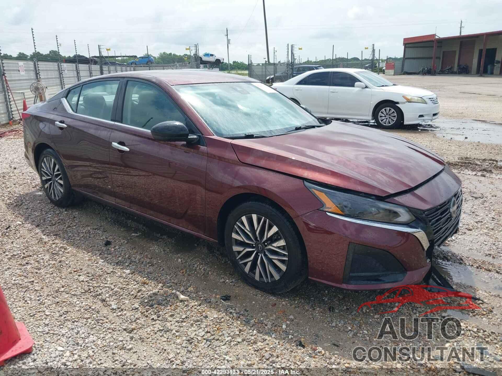 NISSAN ALTIMA 2024 - 1N4BL4DV8RN319729