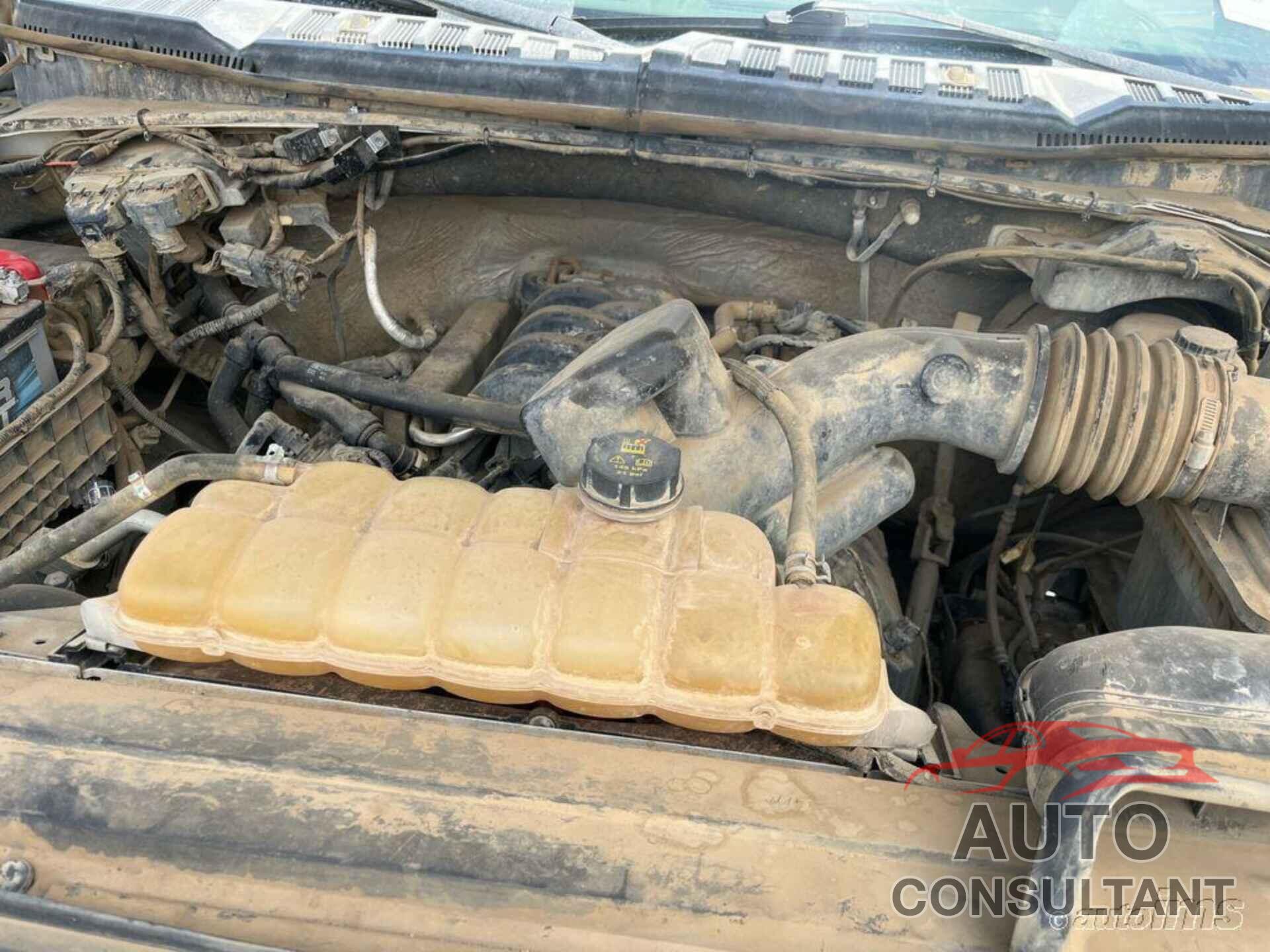 FORD F150 2016 - 1FTFX1EF2GFB30801