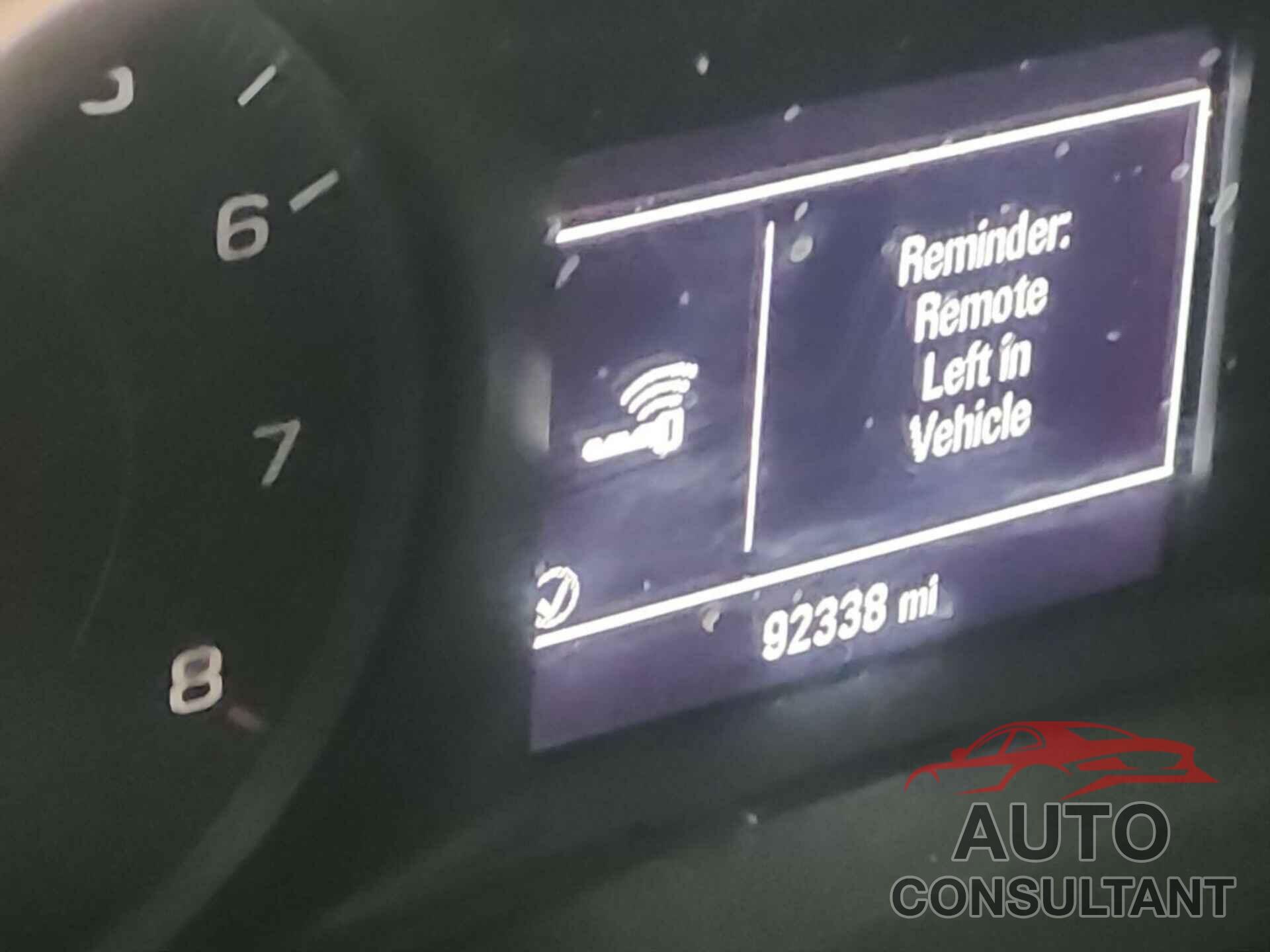 CHEVROLET MALIBU 2020 - 1G1ZC5ST2LF154299