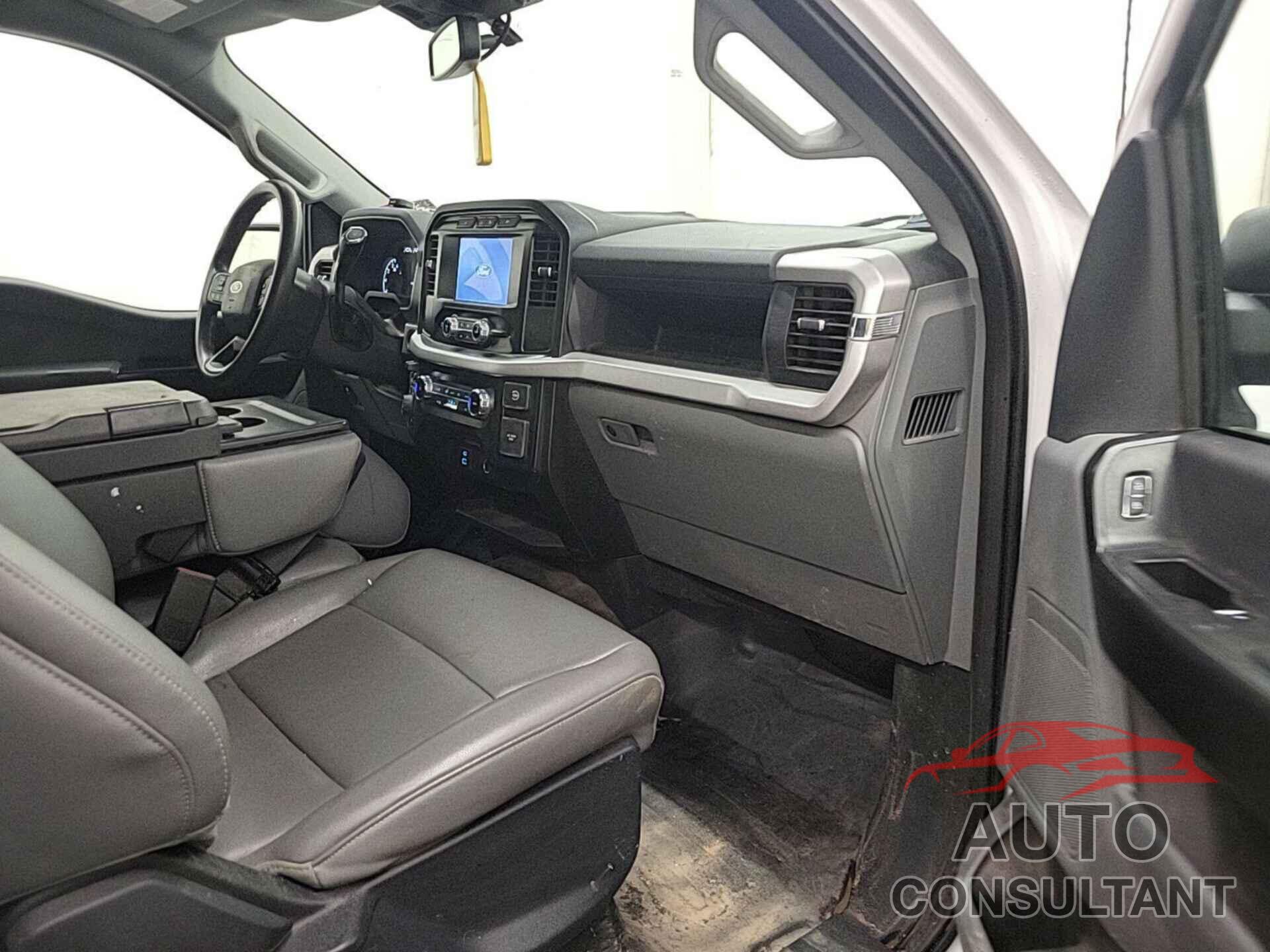 FORD F150 2022 - 1FTFW1EDXNFC41126