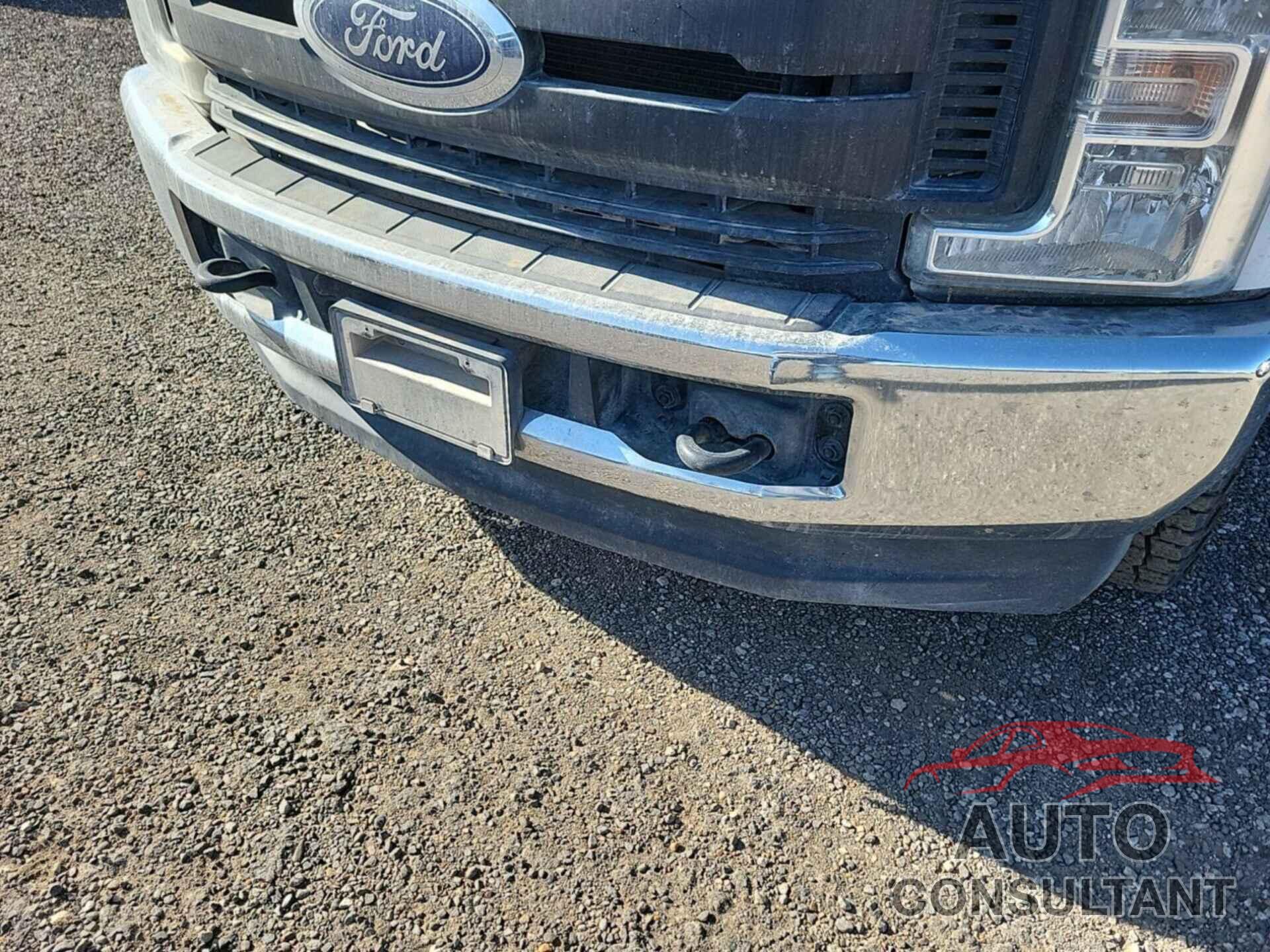 FORD F-250 2019 - 1FT7X2B68KED41479