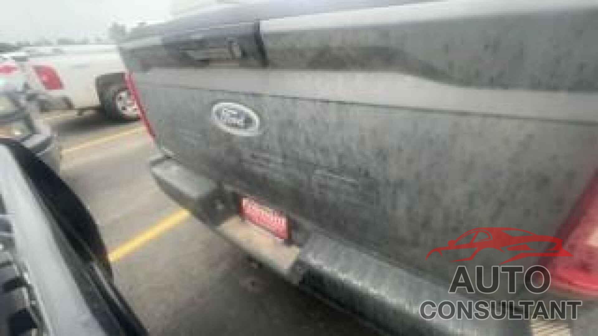 FORD F150 2022 - 1FTMF1EB8NKD53064