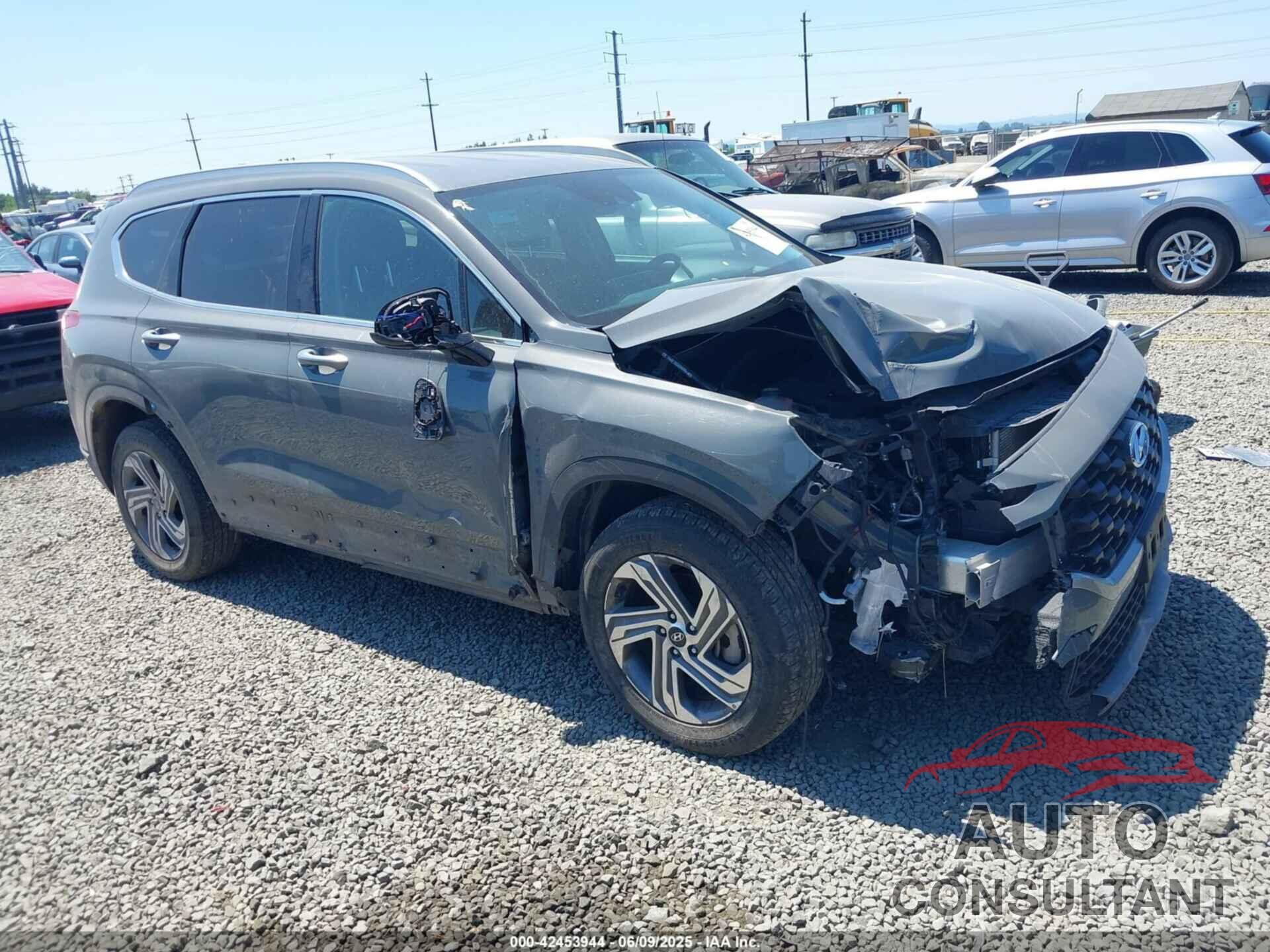 HYUNDAI SANTA FE 2023 - 5NMS24AJ7PH599670