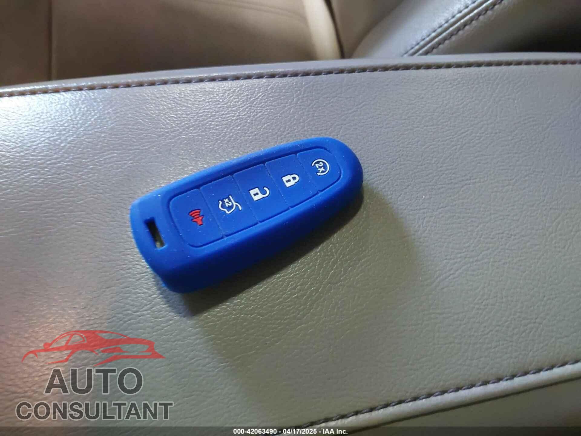 FORD EDGE 2013 - 2FMDK4KC1DBA05797