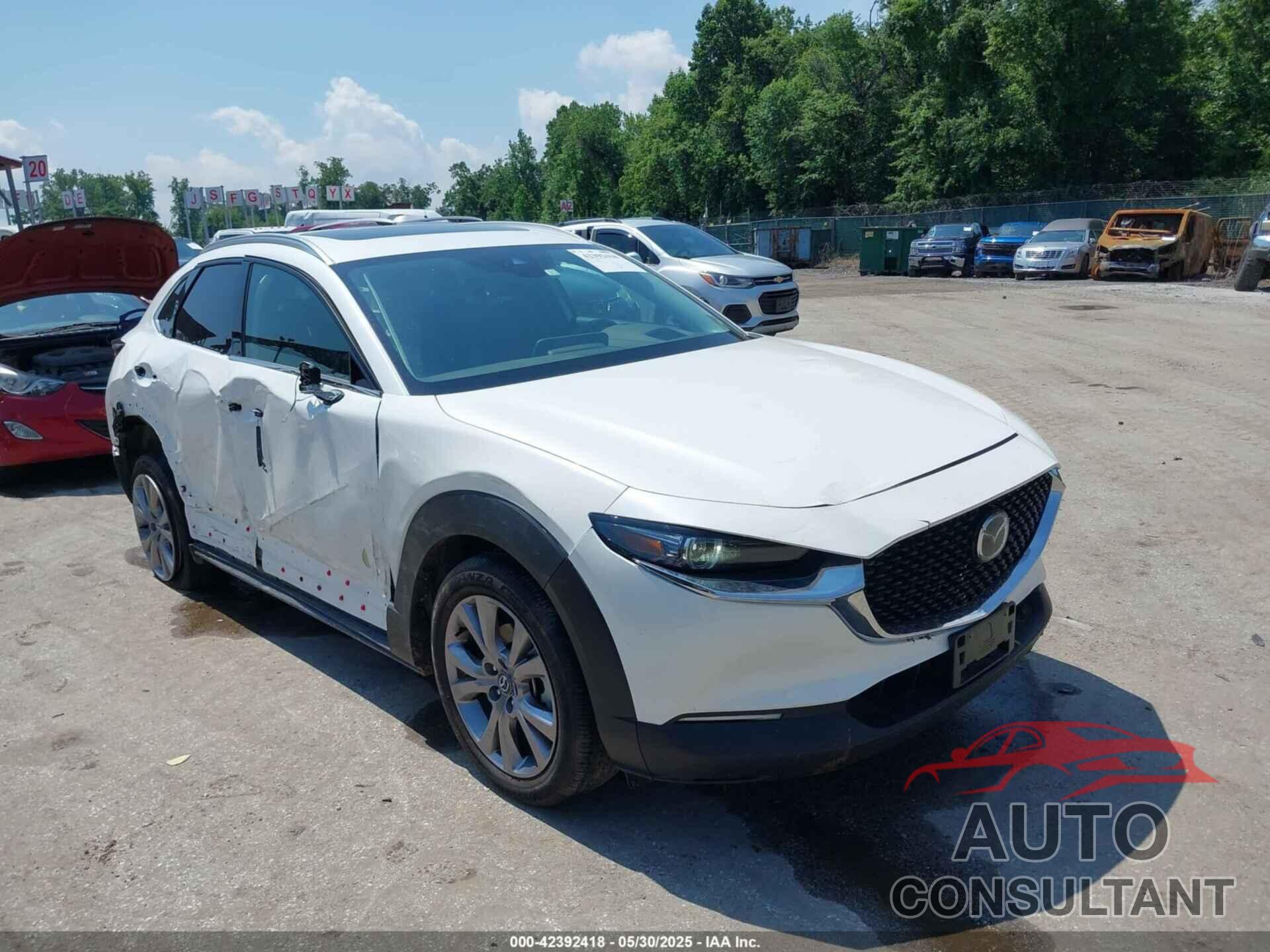 MAZDA CX-30 2023 - 3MVDMBDM2PM521810
