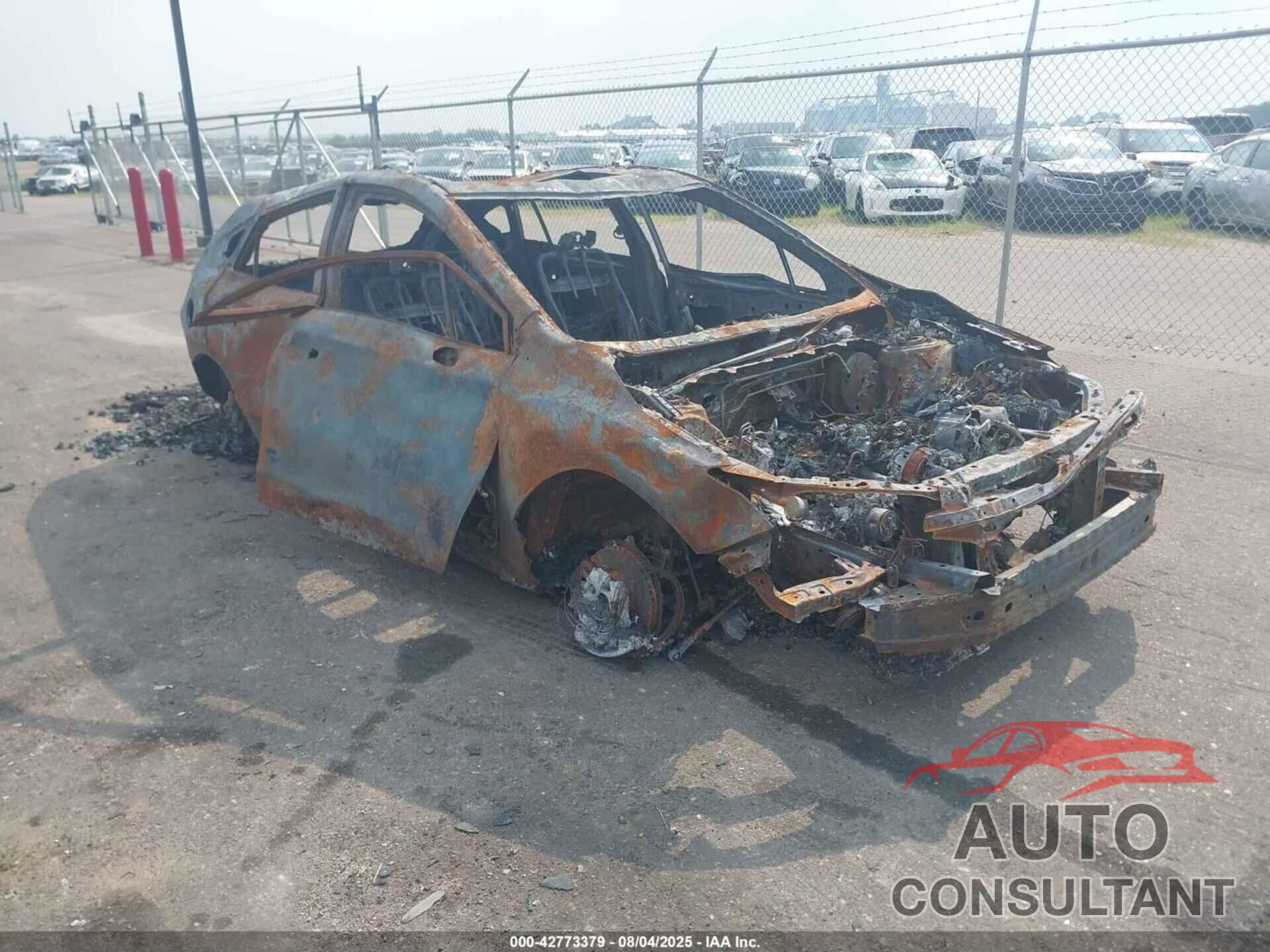 SUBARU IMPREZA 2018 - 4S3GTAB64J3701850