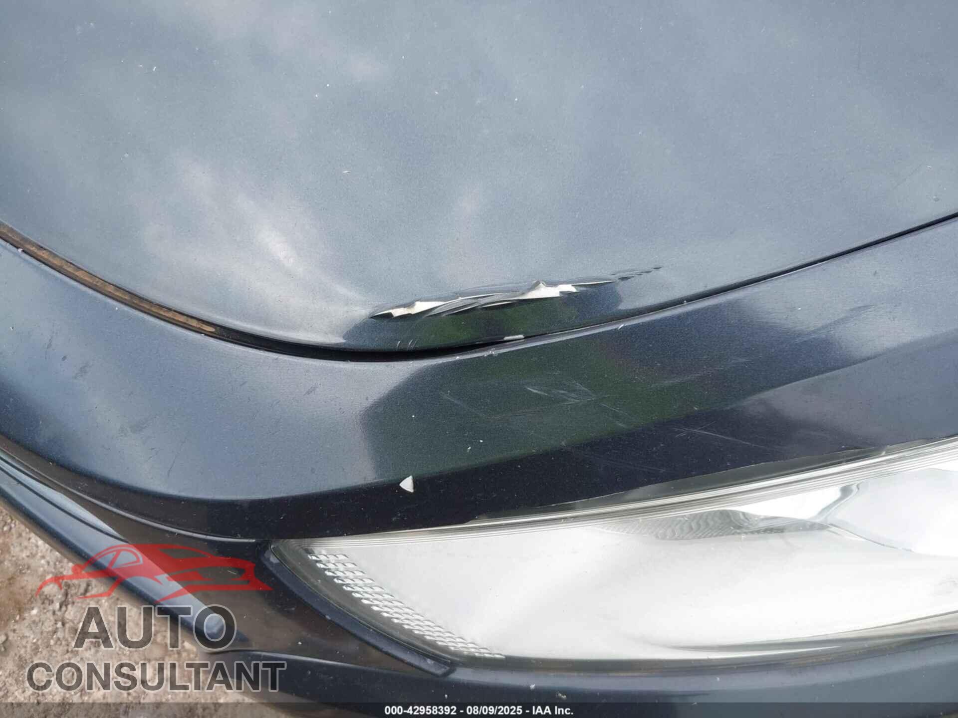 DODGE DART 2013 - 1C3CDFAA7DD301895