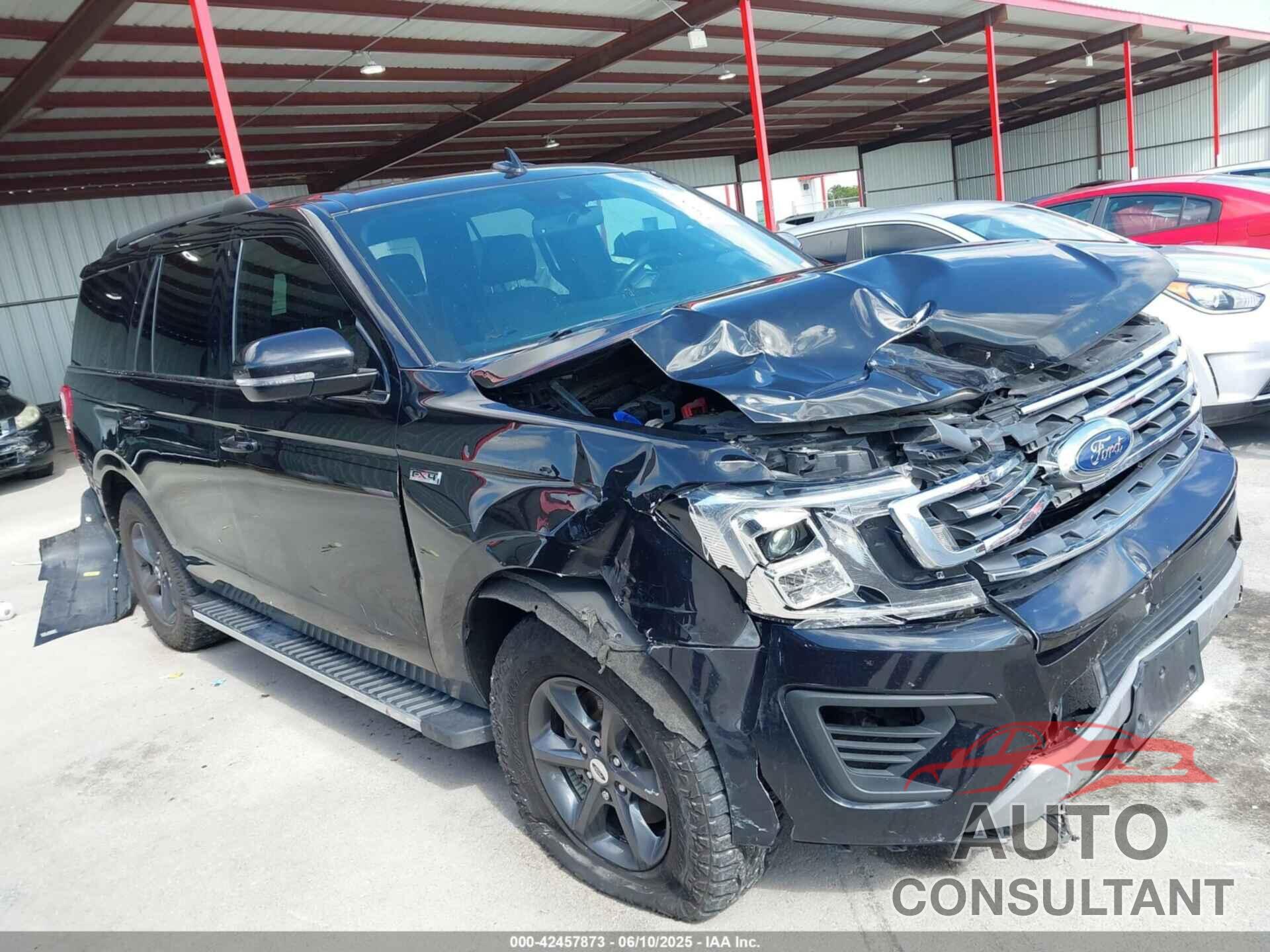 FORD EXPEDITION 2021 - 1FMJU1JT9MEA46633