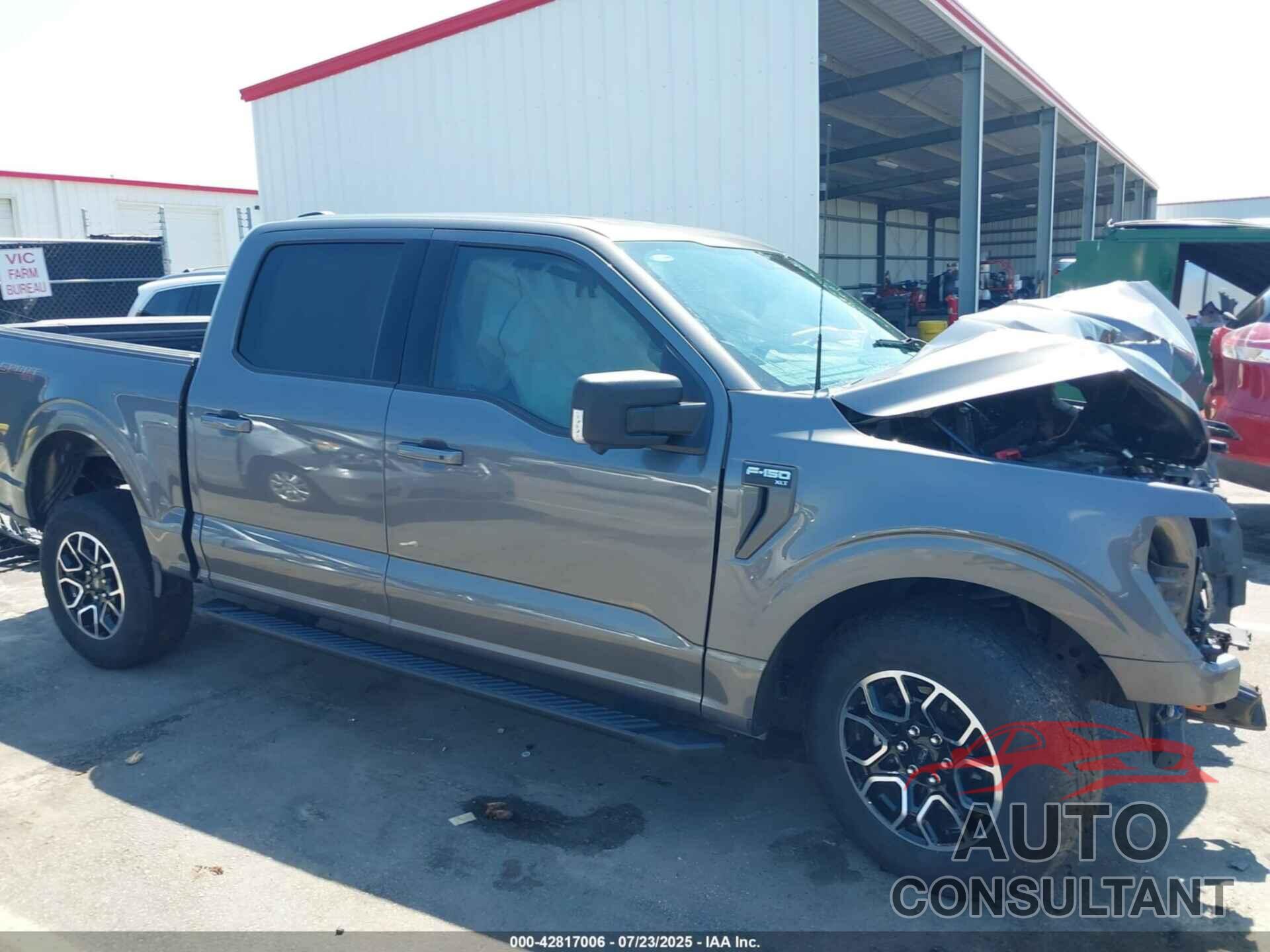FORD F-150 2023 - 1FTFW1E50PKE02991