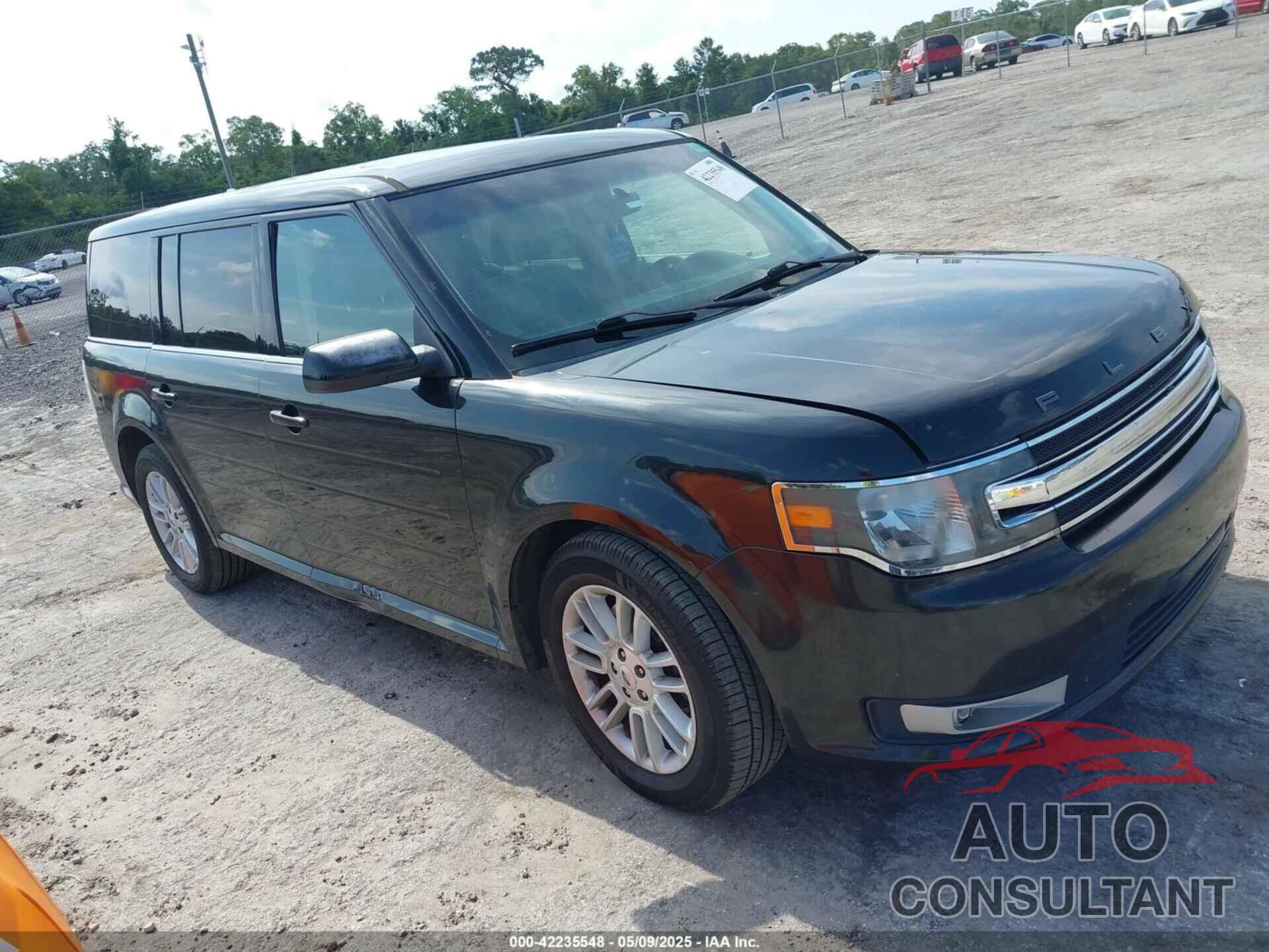 FORD FLEX 2014 - 2FMGK5C8XEBD13484