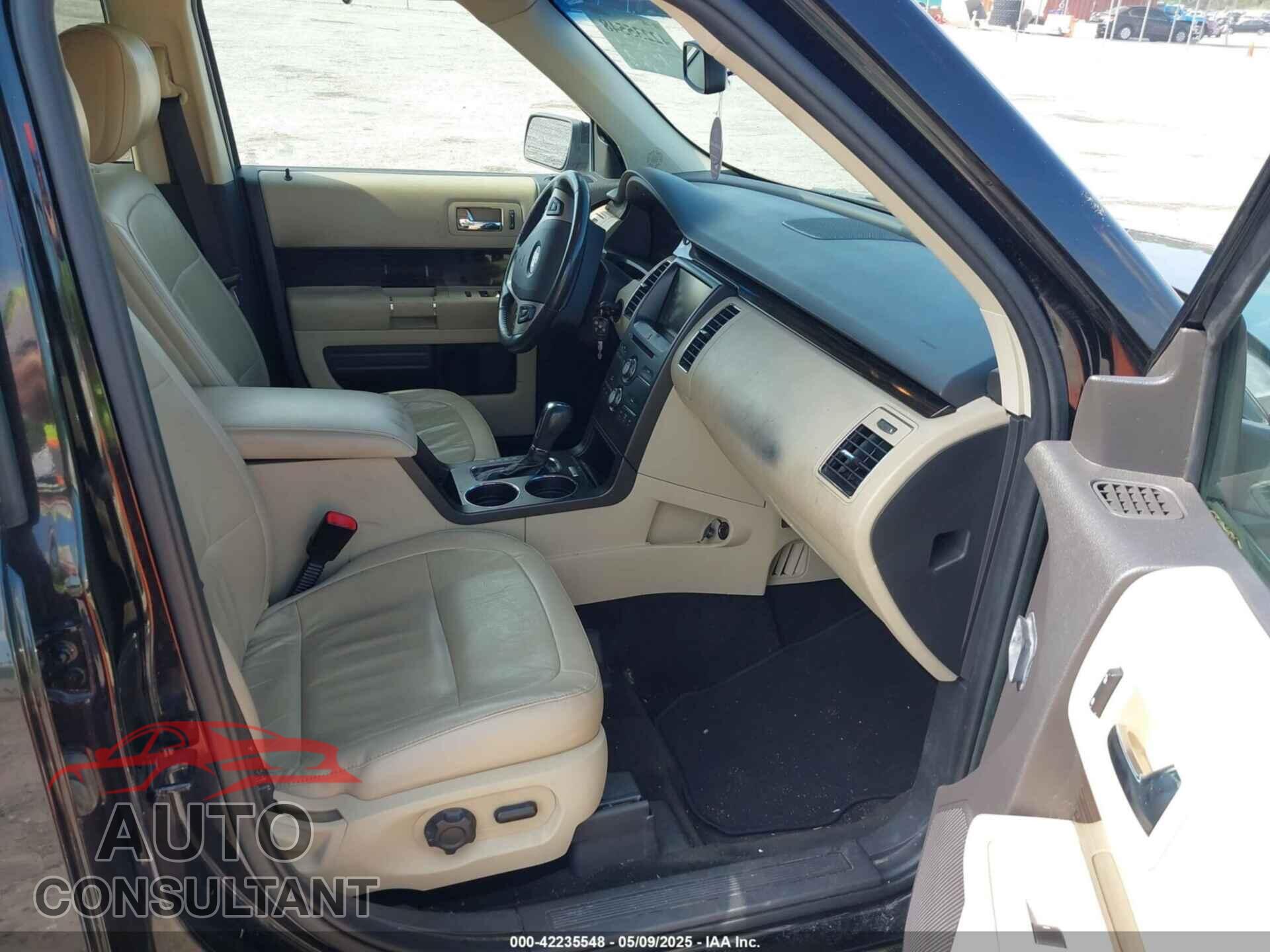 FORD FLEX 2014 - 2FMGK5C8XEBD13484