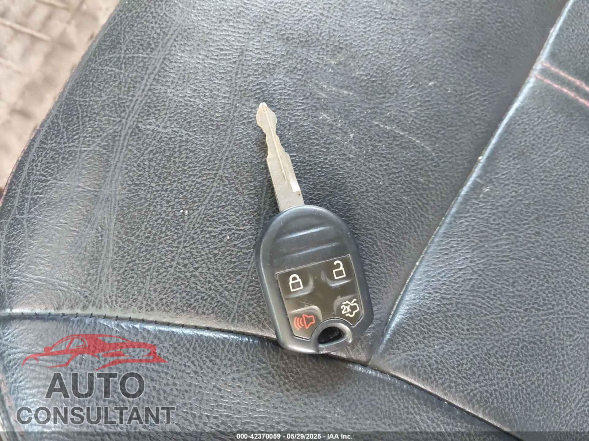 FORD EDGE 2013 - 2FMDK3JC1DBC65628