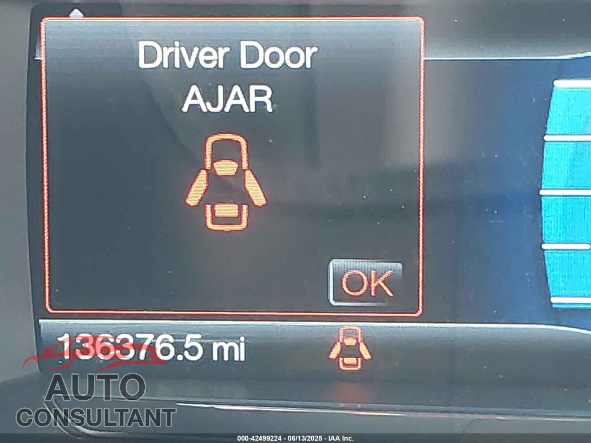 FORD TAURUS 2018 - 1FAHP2F86JG128412