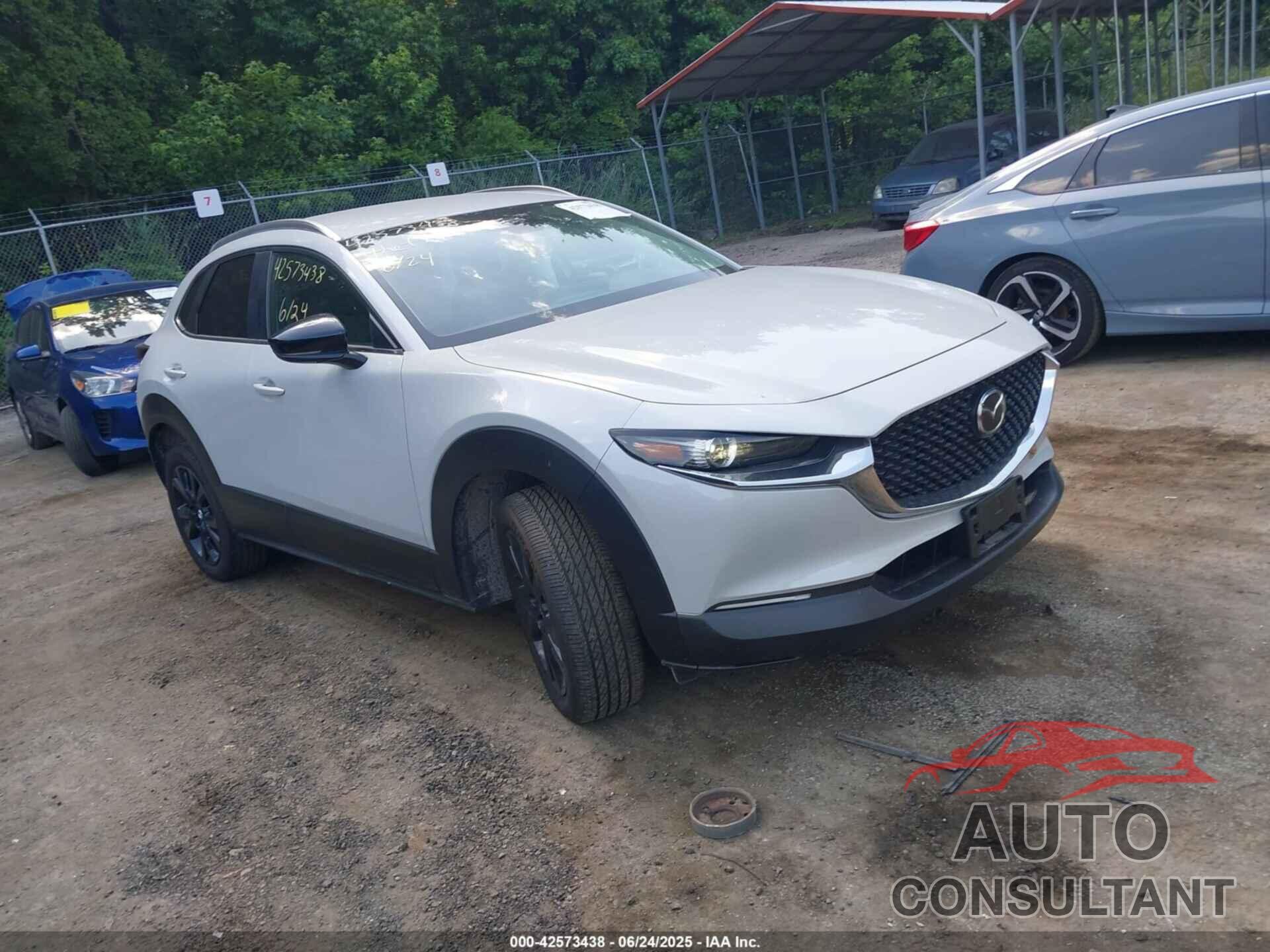 MAZDA CX-30 2024 - 3MVDMBBM0RM717878