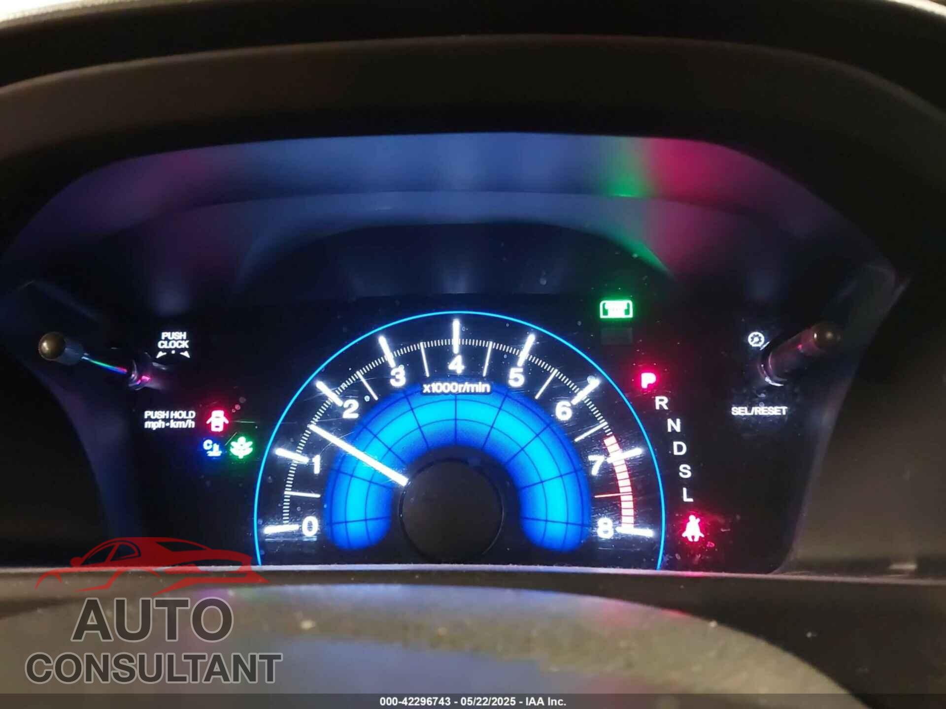 HONDA CIVIC 2014 - 19XFB2F5XEE011492