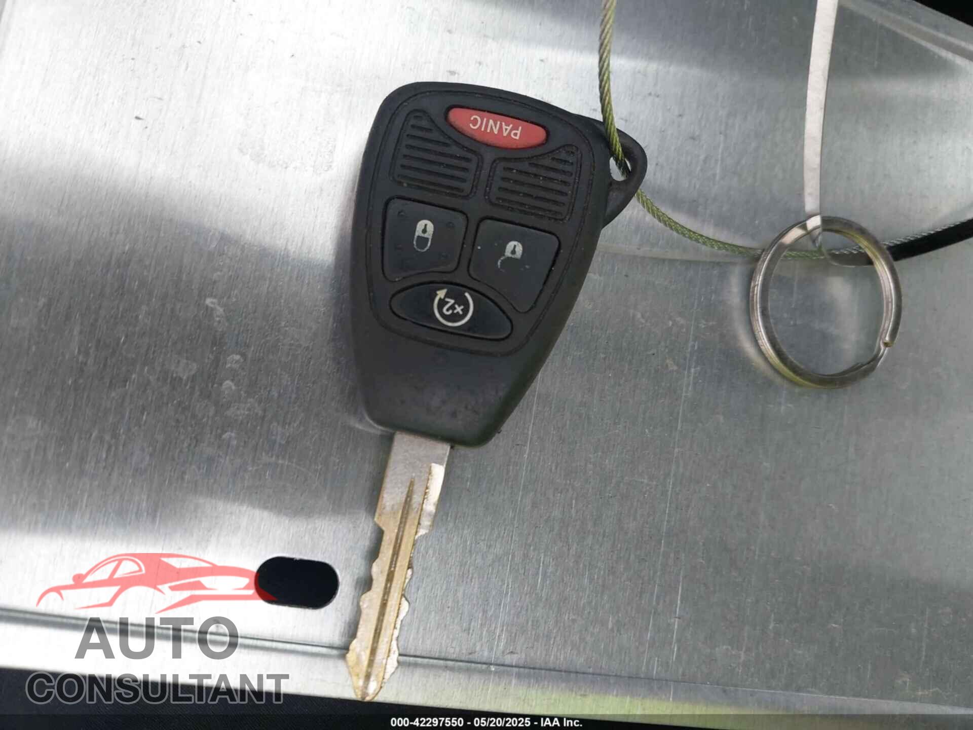 JEEP COMPASS 2012 - 1C4NJCEB2CD678096