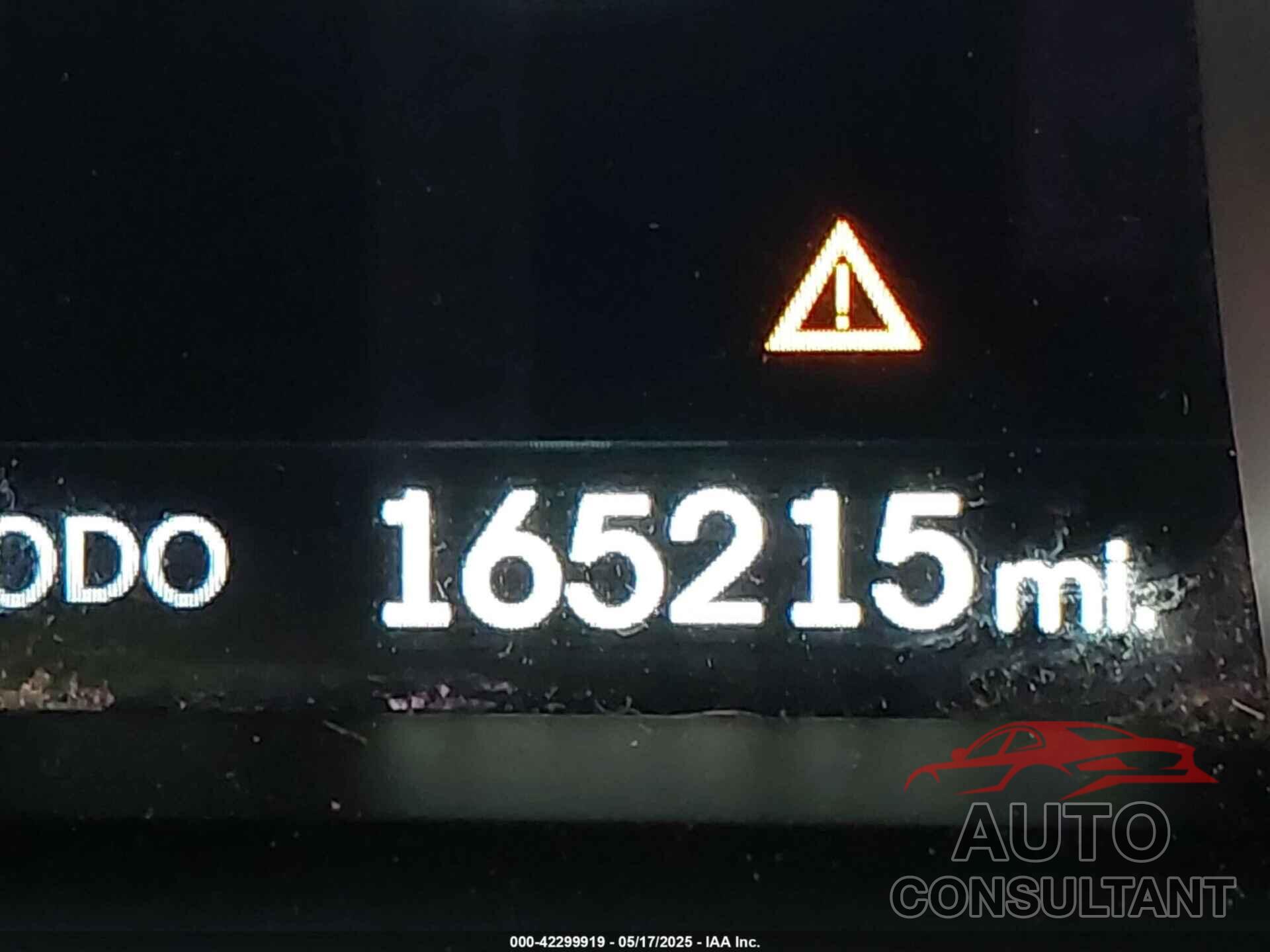 HYUNDAI SANTA FE 2016 - KM8SR4HF7GU132041