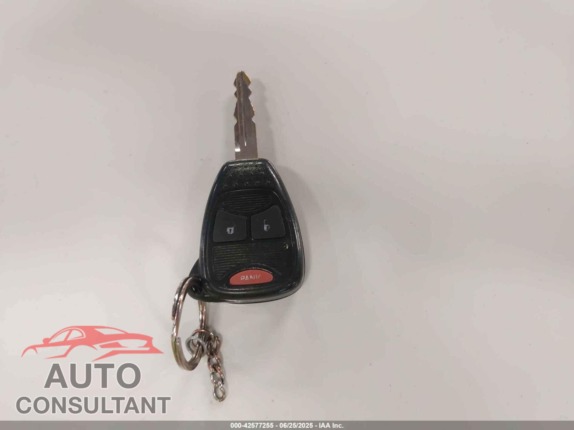 JEEP COMPASS 2011 - 1J4NF1FB3BD277721
