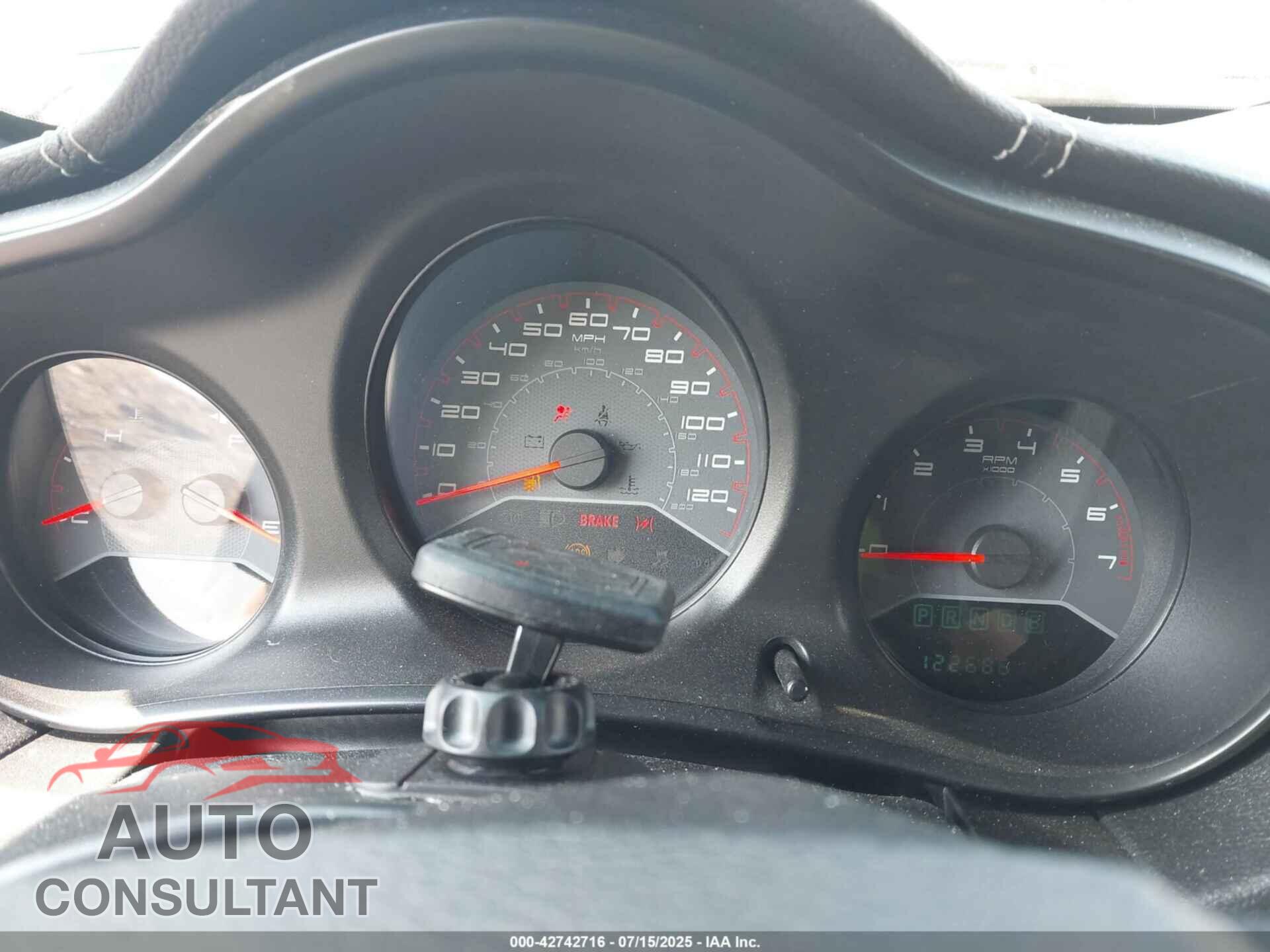 DODGE AVENGER 2013 - 1C3CDZAG7DN748727