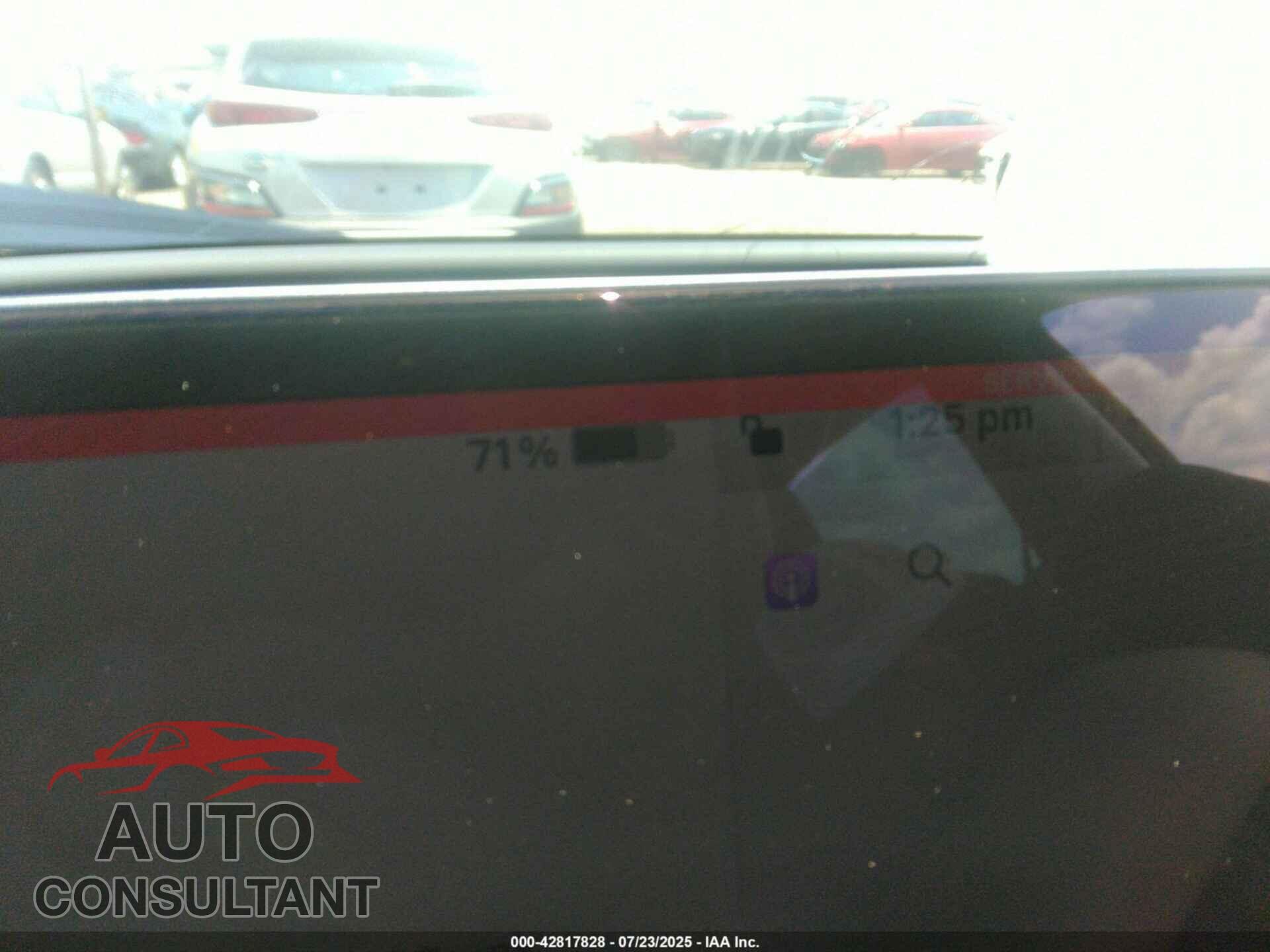 TESLA MODEL 3 2024 - 5YJ3E1EBXRF732438