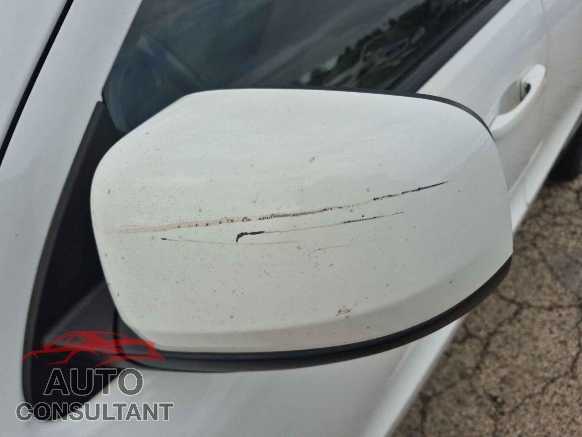 DODGE DURANGO 2013 - 1C4RDJAG8DC671708