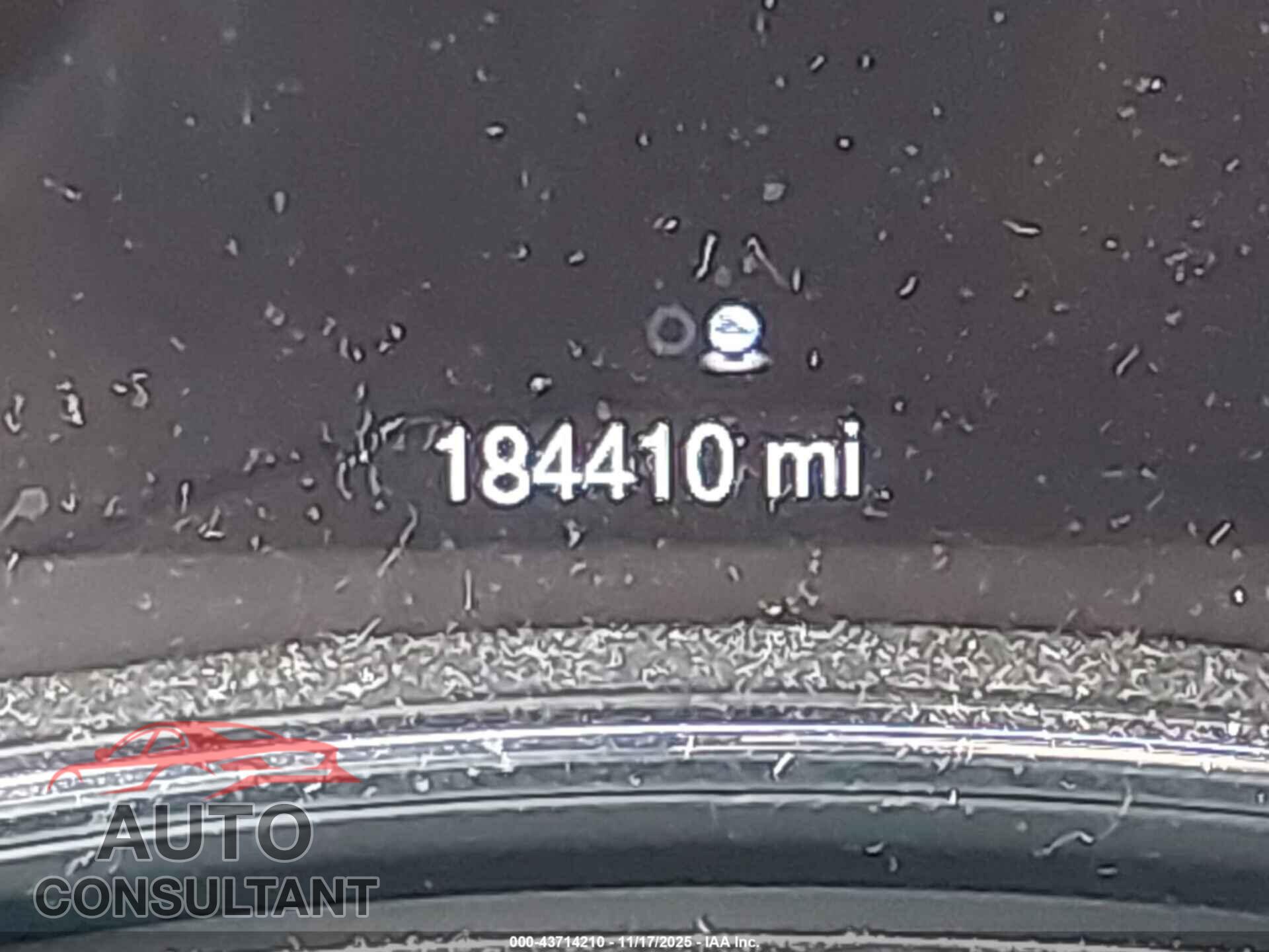 DODGE DURANGO 2015 - 1C4RDJDG2FC800606