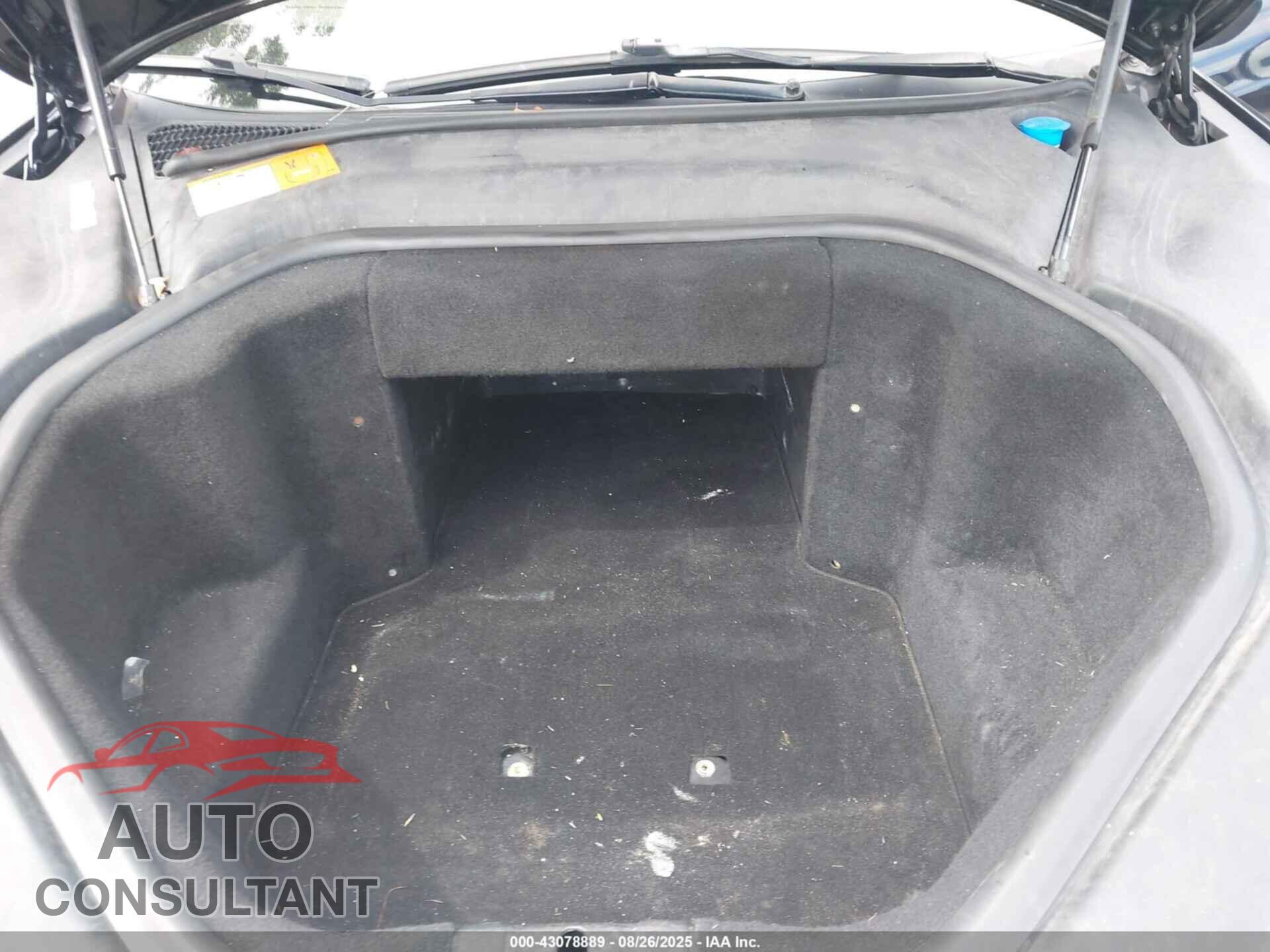 TESLA MODEL S 2013 - 5YJSA1DPXDFP13515