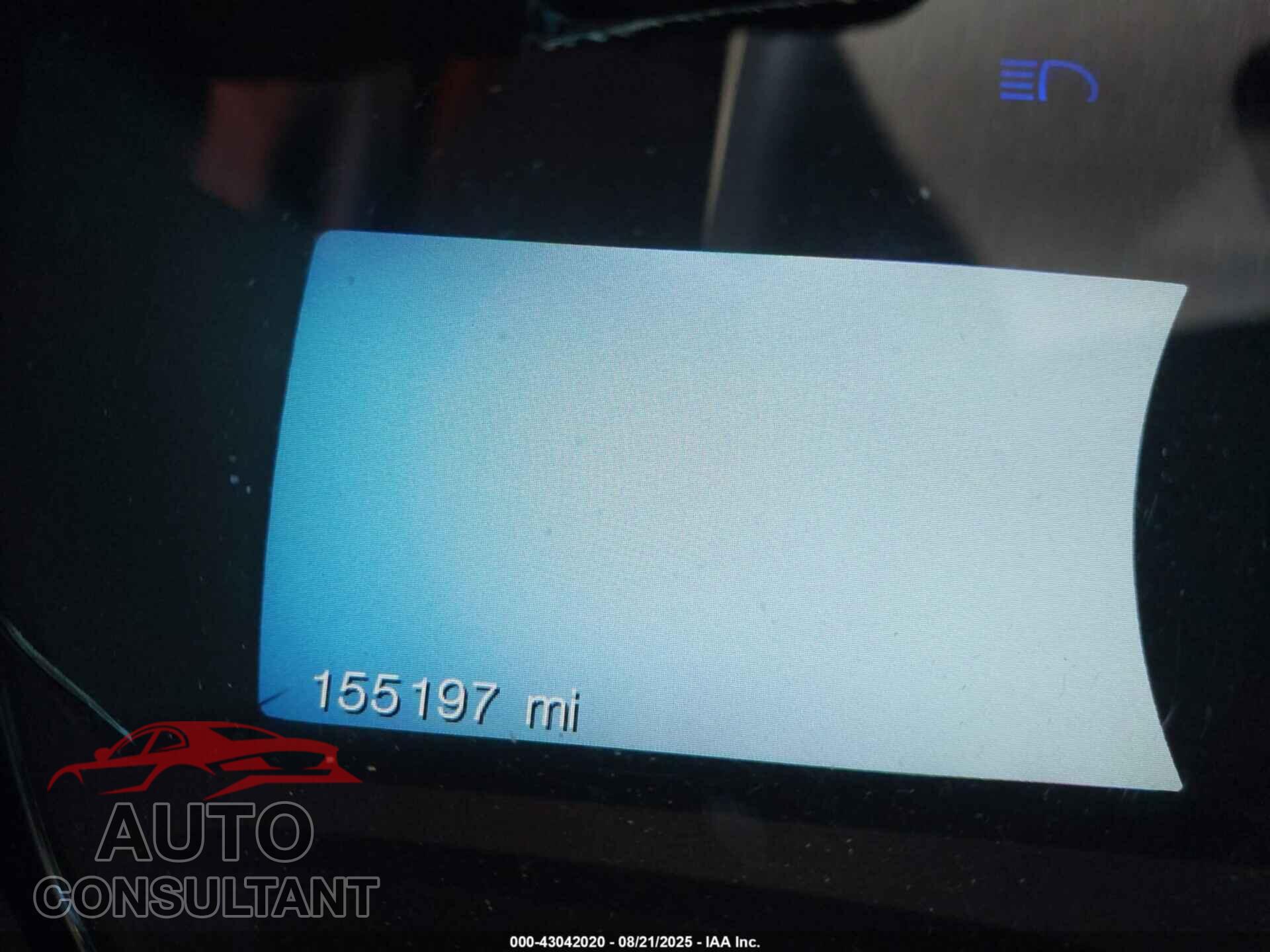 FORD EDGE 2013 - 2FMDK4KC7DBA03830