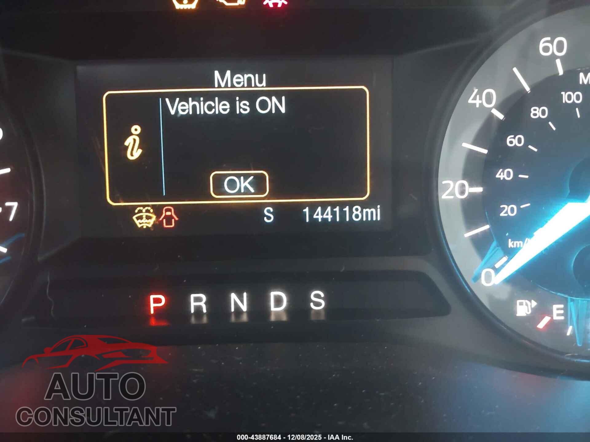FORD EXPLORER 2018 - 1FM5K8BH0JGB18832