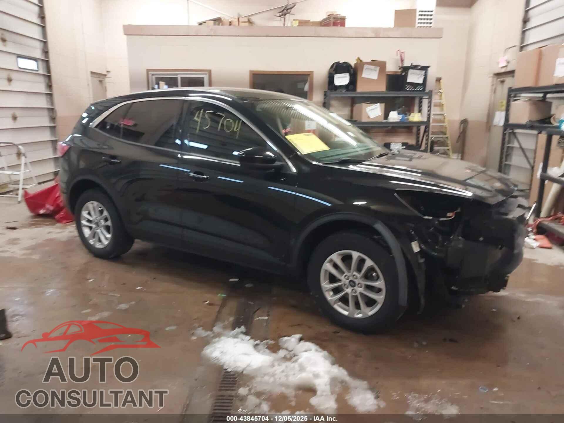 FORD ESCAPE 2020 - 1FMCU9G65LUA07440