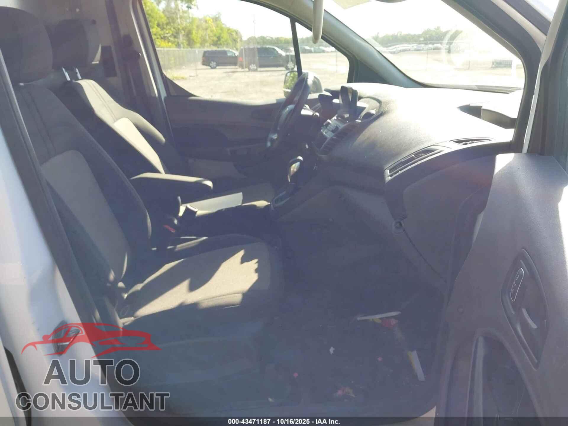 FORD TRANSIT CONNECT 2020 - NM0LS7E20L1457929